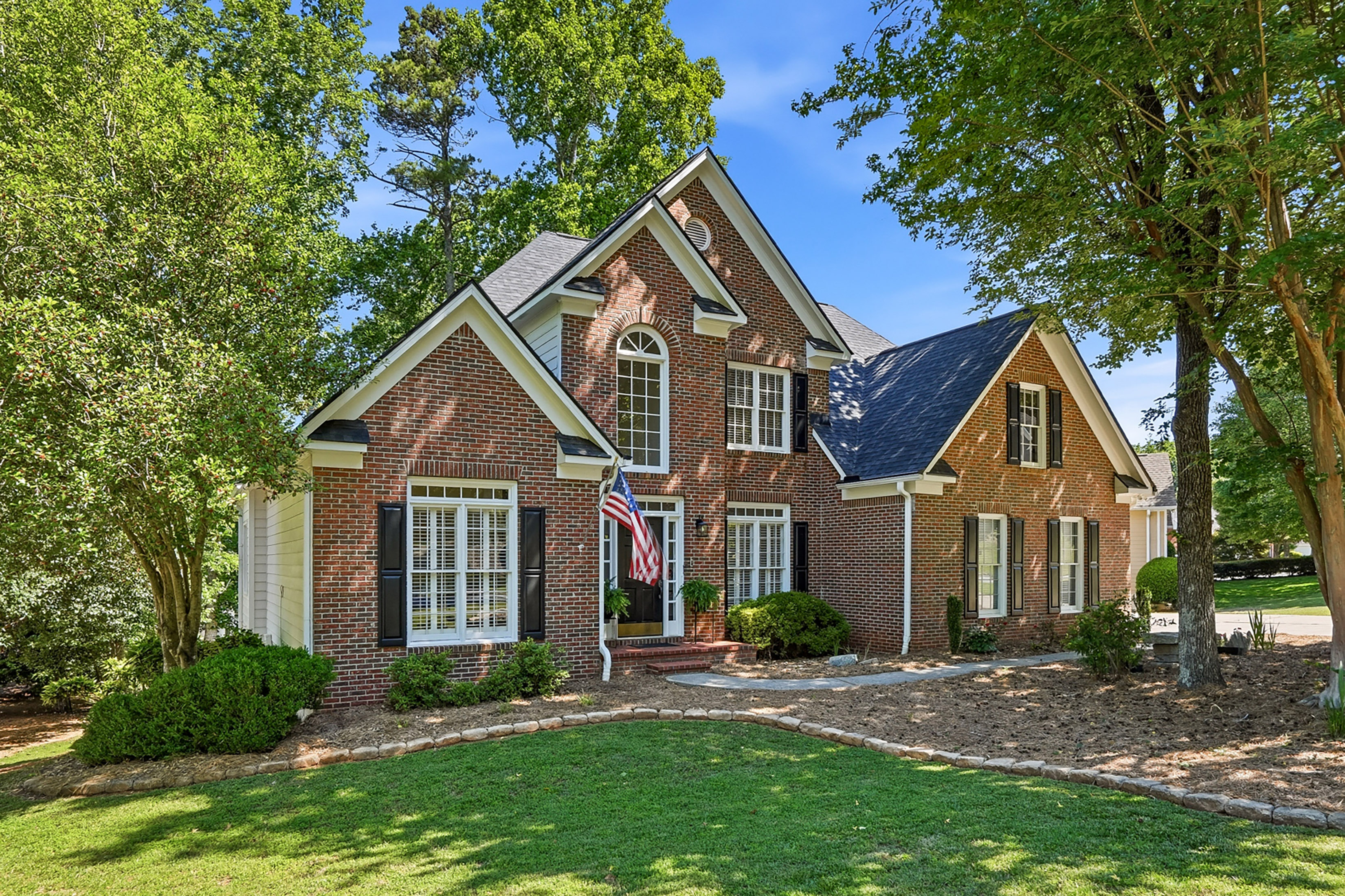  Timeless Comfort Near Downtown Marietta - 物件實景