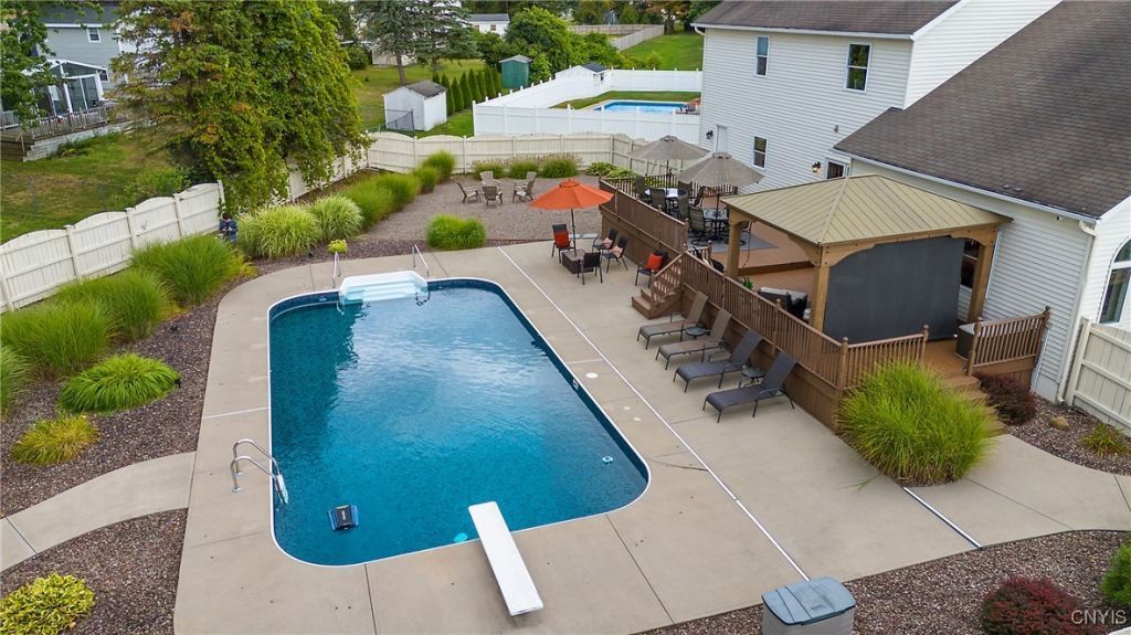 Syracuse, New York, 13212, United States, 4 Bedrooms Bedrooms, ,3 BathroomsBathrooms,Residential,For Sale,1932016