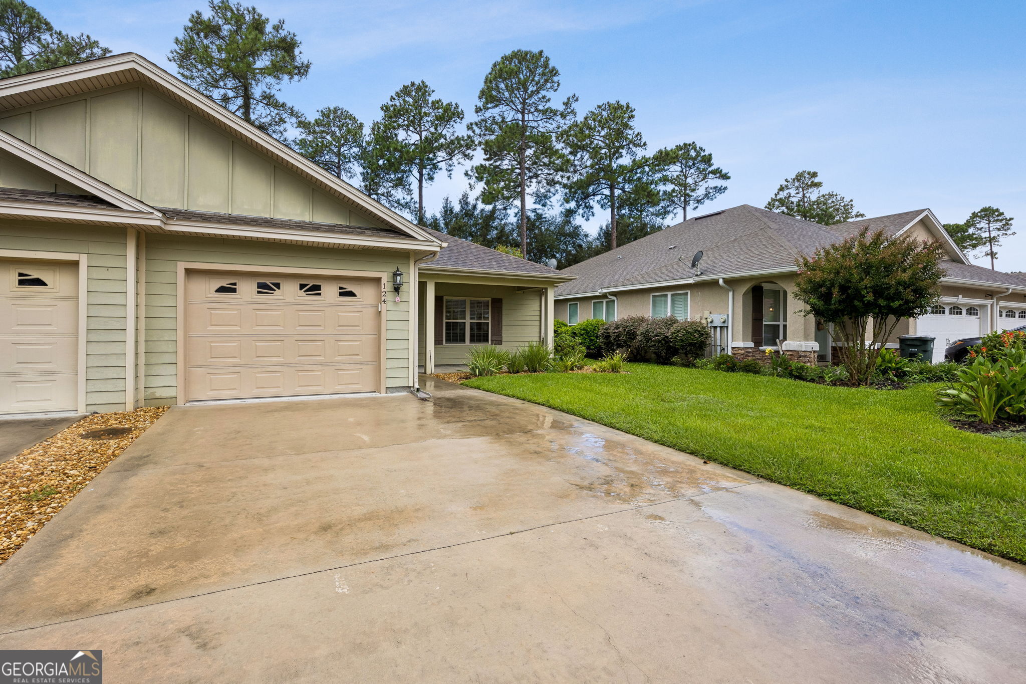 Brookshire Ct, Kingsland, GA 31548 #1