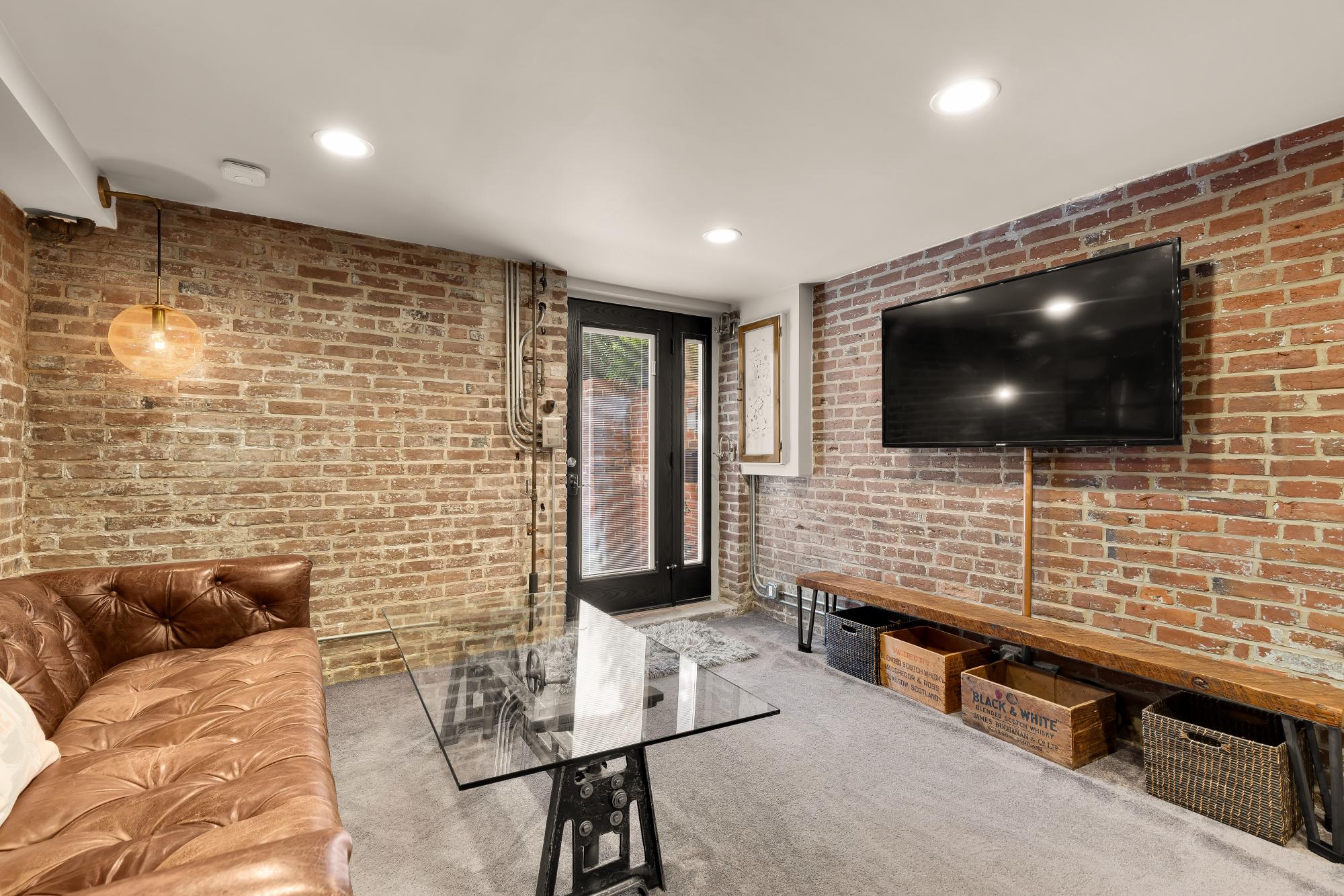  128 D Street SE, Washington, DC, 20003 - 物件實景