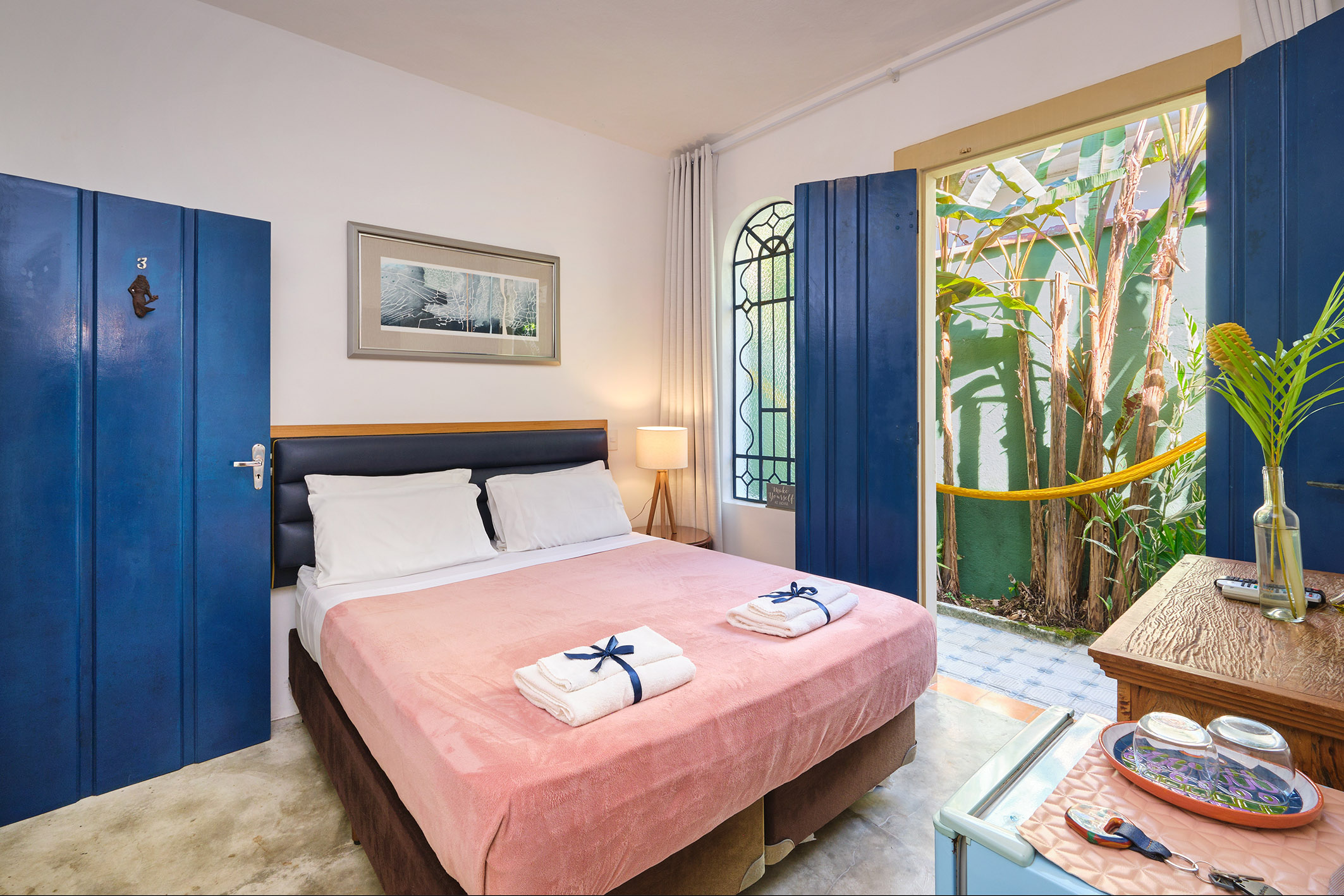  Boutique Inn just a few steps from the Historic Center and the Beach. - 物件實景