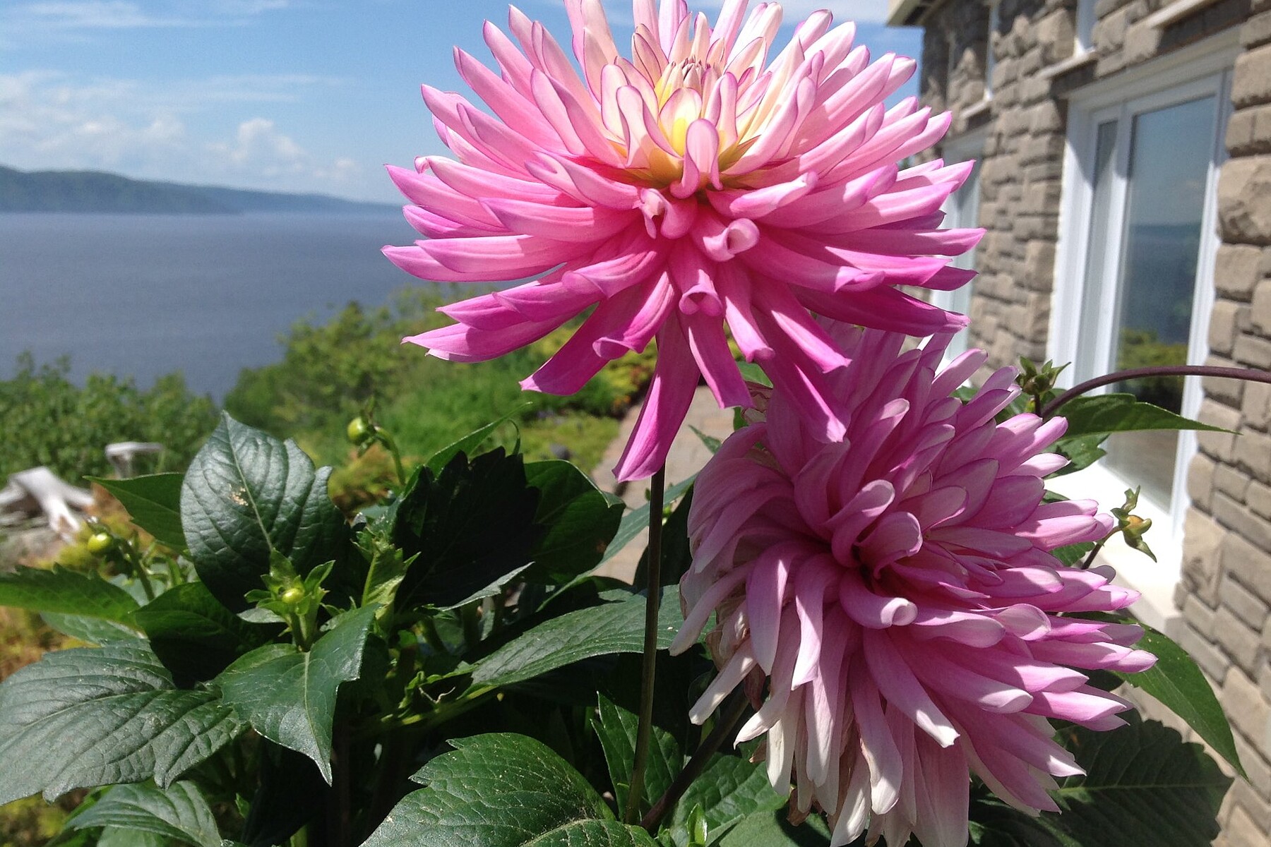  Sainte-Rose-du-Nord, Saguenay / Lac-Saint-Jean - 物件實景
