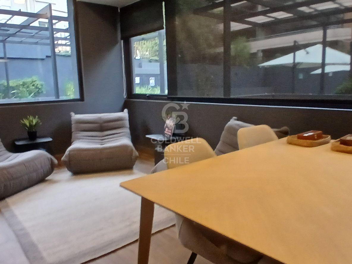 Providencia, Chile, 2 Bedrooms Bedrooms, ,2 BathroomsBathrooms,Residential,For Sale,1858202