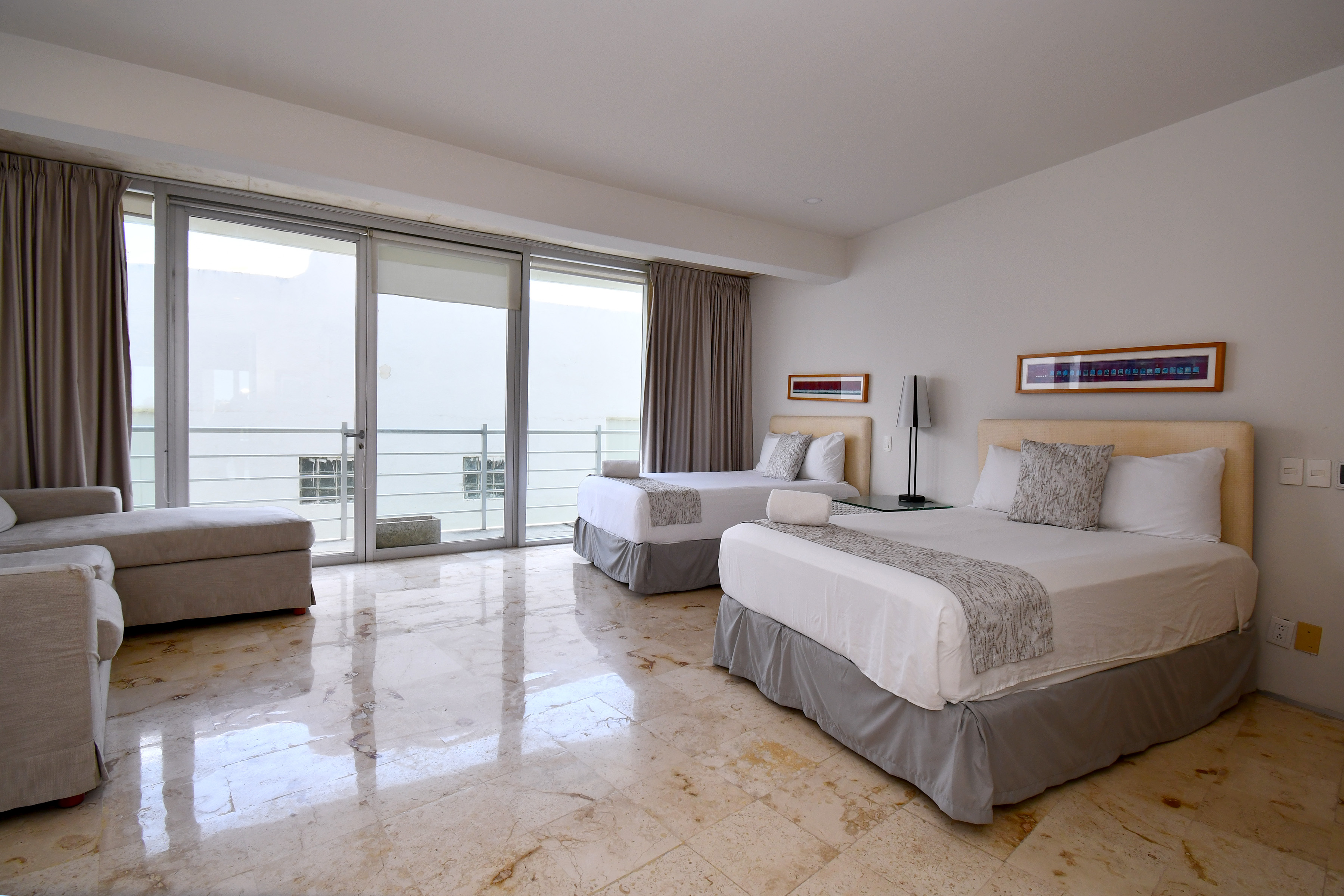  Downtown Oceanview Penthouse - 物件實景