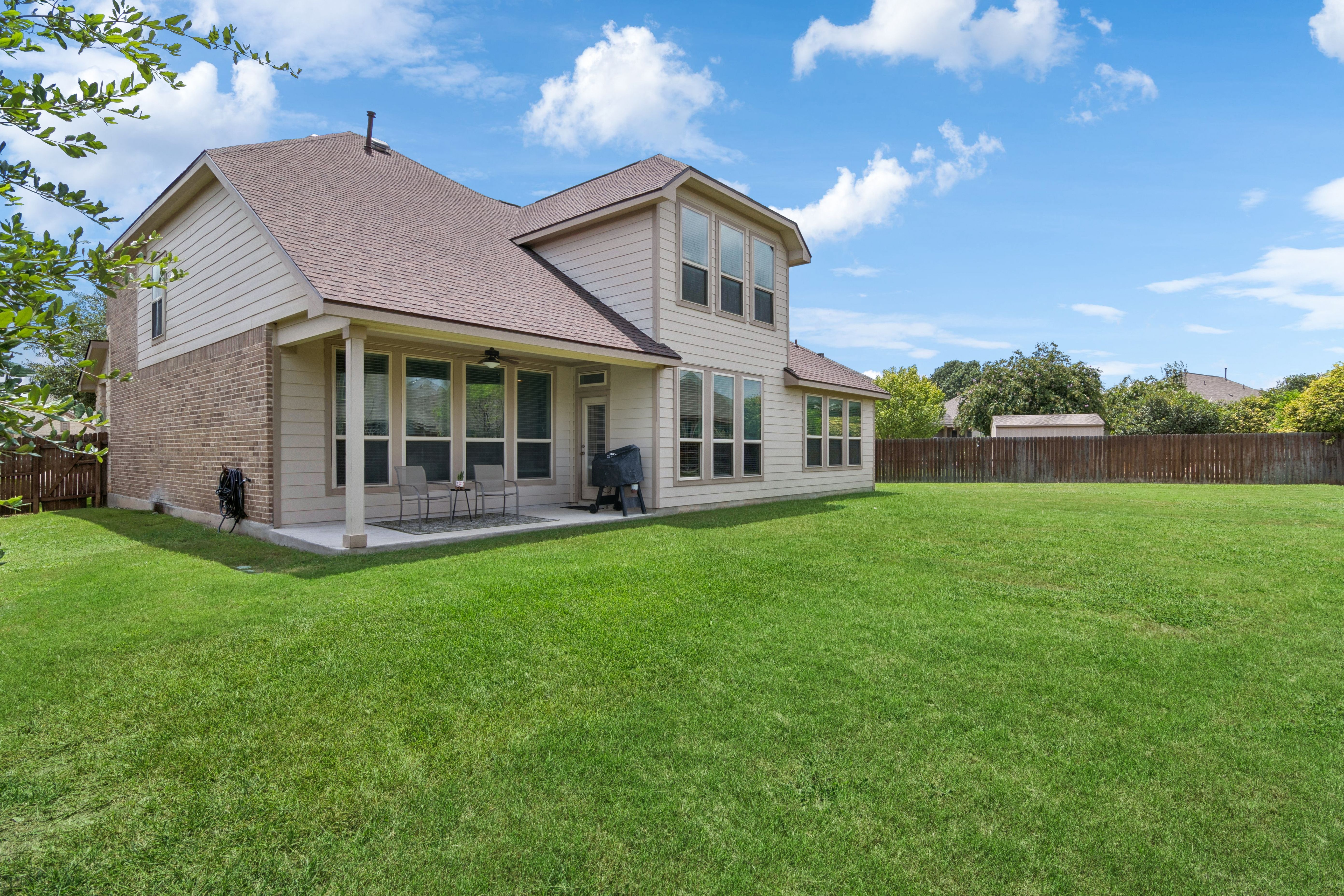  Open Concept Living in Kallison Ranch - 物件實景