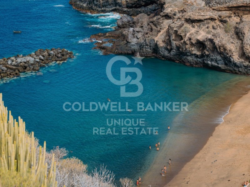 Tenerife, Gu?a de Isora, Playa de San Juan, Abama, Guía de Isora, Islas Canarias, 38687, ES, ,Residential,For Sale,Tenerife, Gu?a de Isora, Playa de San Juan, Abama ,1448997