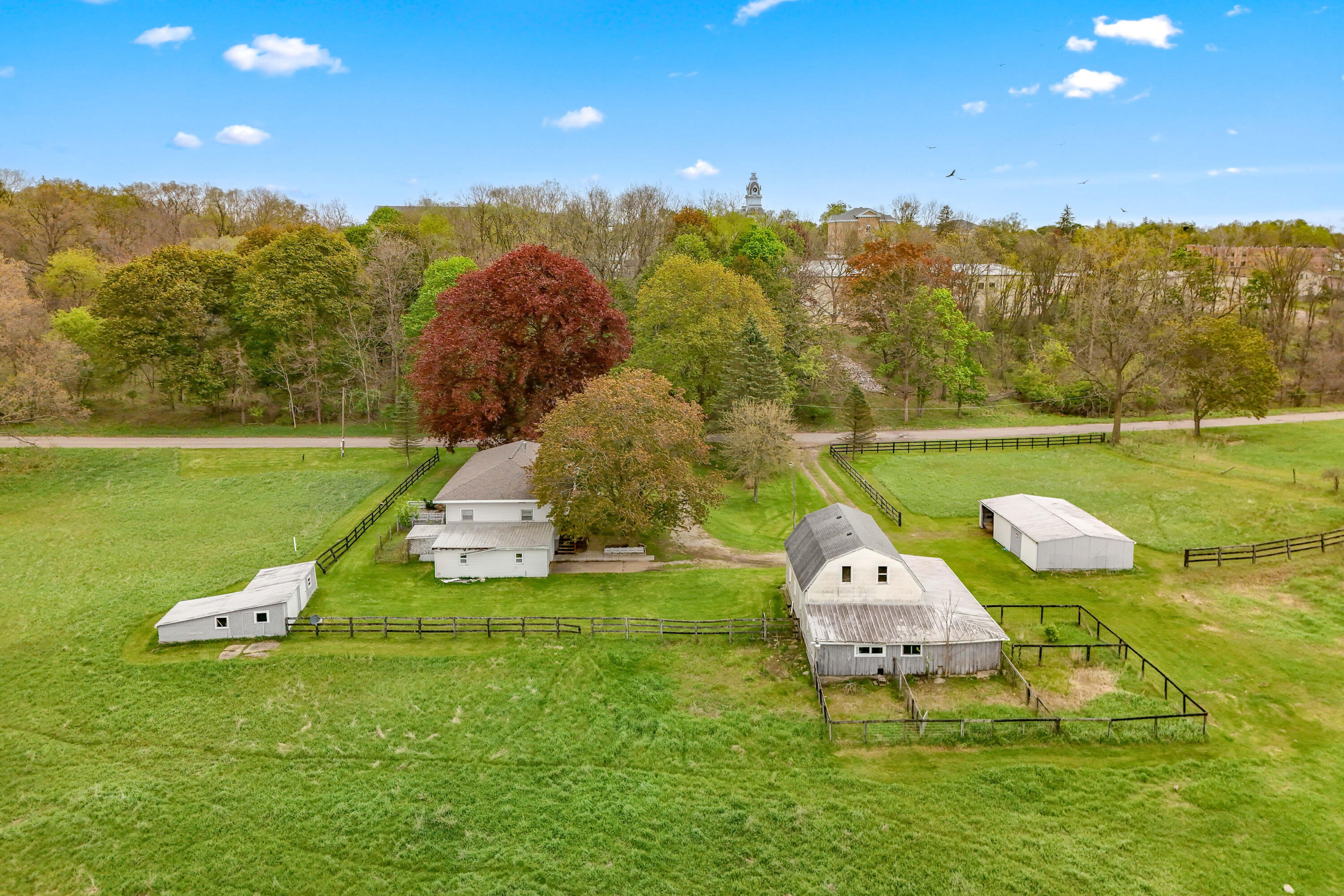 Hillsdale, Michigan, 49242, United States, 3 Bedrooms Bedrooms, ,2 BathroomsBathrooms,Residential,For Sale,2030822