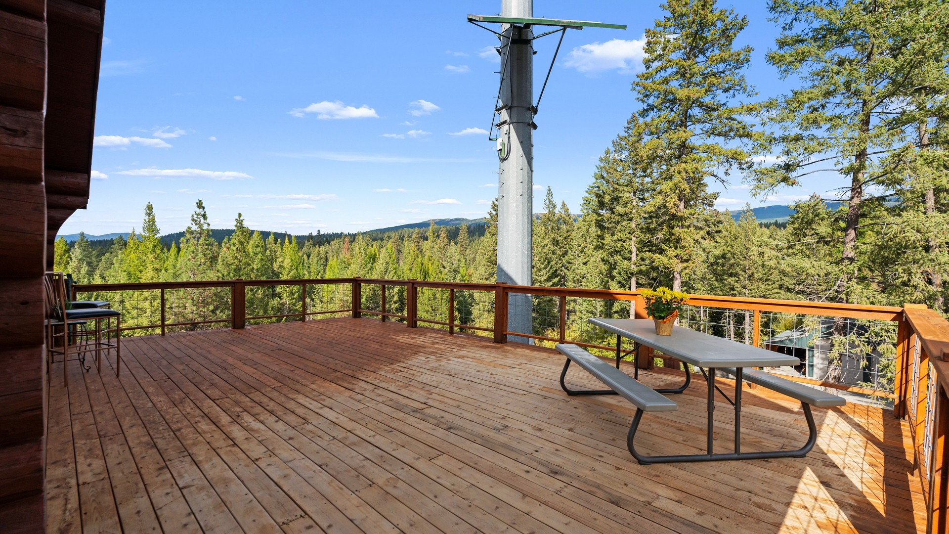 Bonners Ferry, Idaho, 83805, United States, 3 Bedrooms Bedrooms, ,4 BathroomsBathrooms,Residential,For Sale,1984473