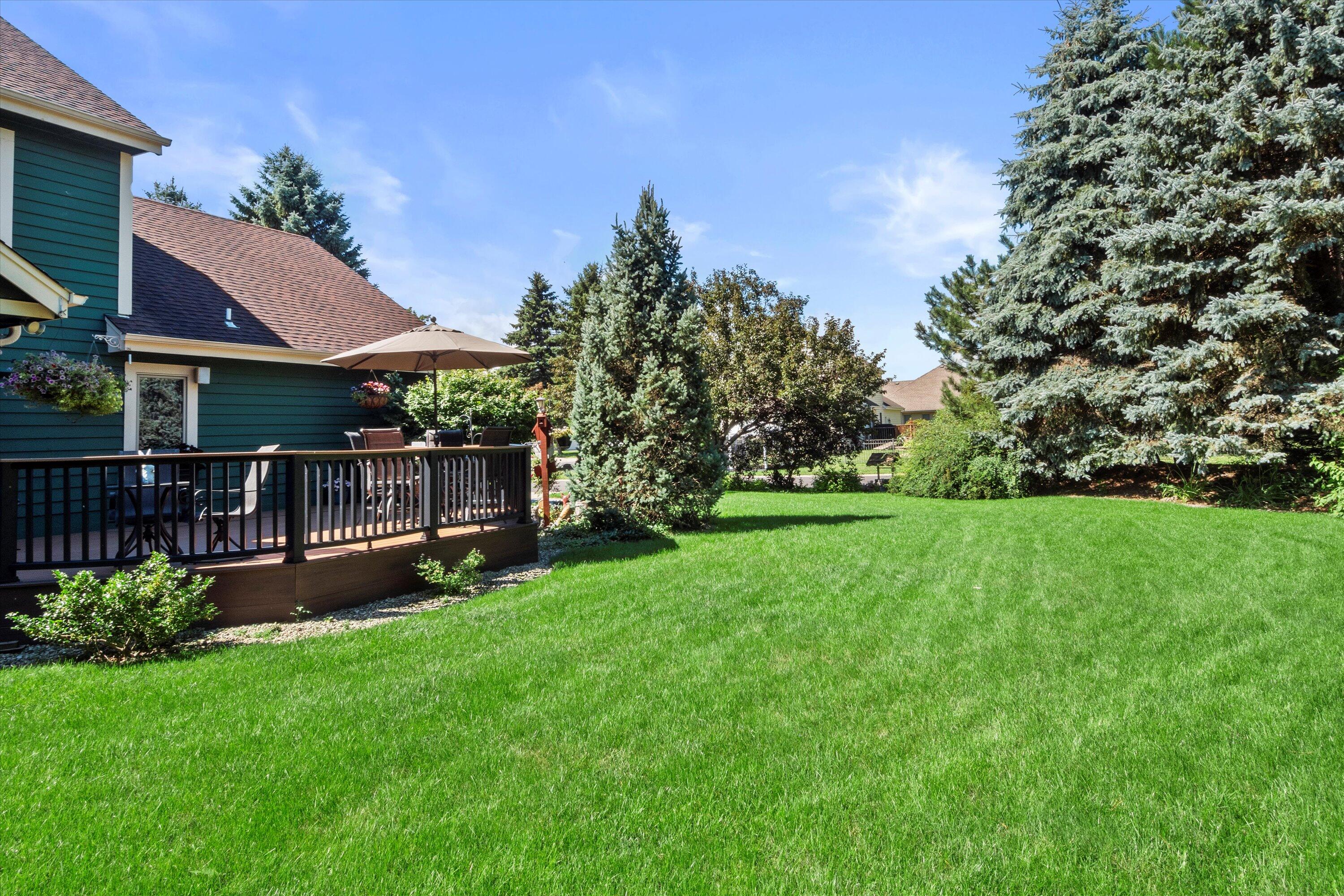 Caledonia, Wisconsin, 53402, United States, 3 Bedrooms Bedrooms, ,3 BathroomsBathrooms,Residential,For Sale,1987324