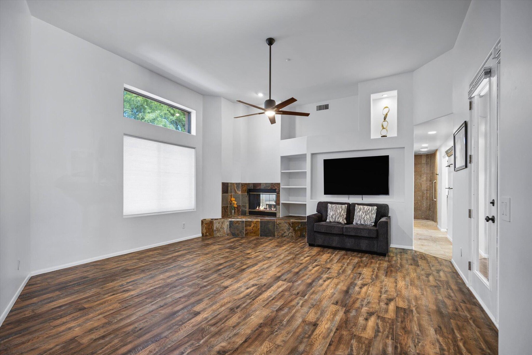 16921 E Parlin Drive¦Fountain Hills, AZ - 物件實景
