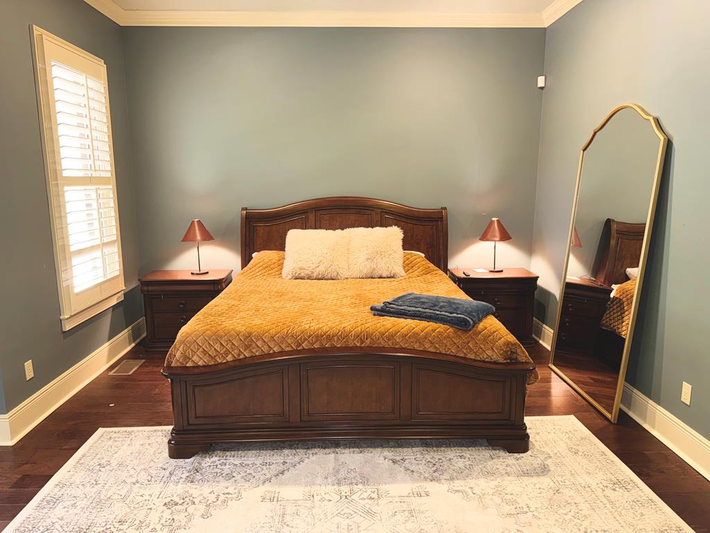 OXFORD, Mississippi, 38655, United States, 6 Bedrooms Bedrooms, ,4 BathroomsBathrooms,Residential,For Sale,1991856