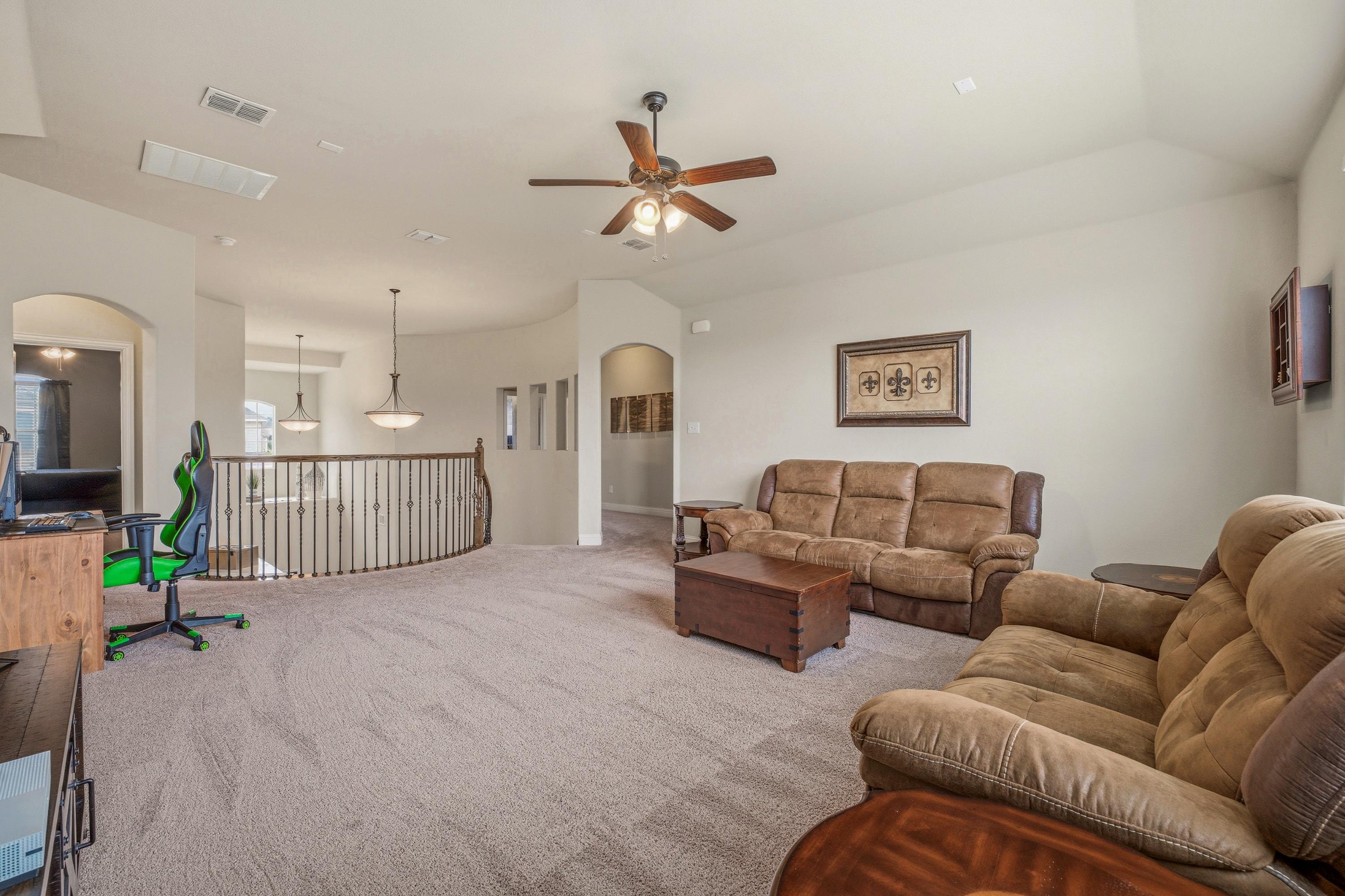  1544 Signature Drive, Weatherford, TX, 76087 - 物件實景
