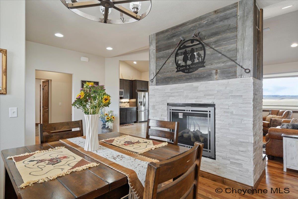 Cheyenne, Wyoming, 82009, United States, 5 Bedrooms Bedrooms, ,5 BathroomsBathrooms,Residential,For Sale,1903698