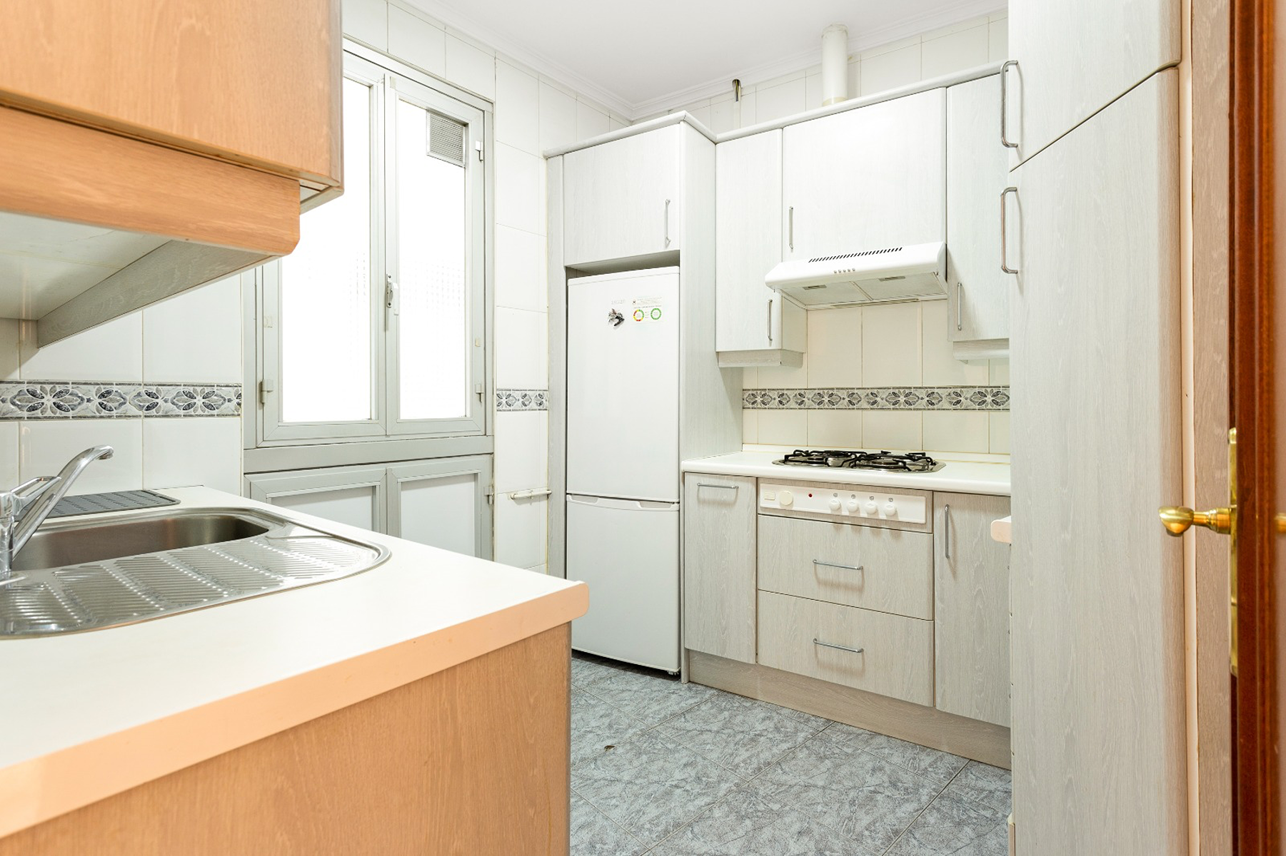  Residential property for sale in Chamberí, Madrid - 物件實景