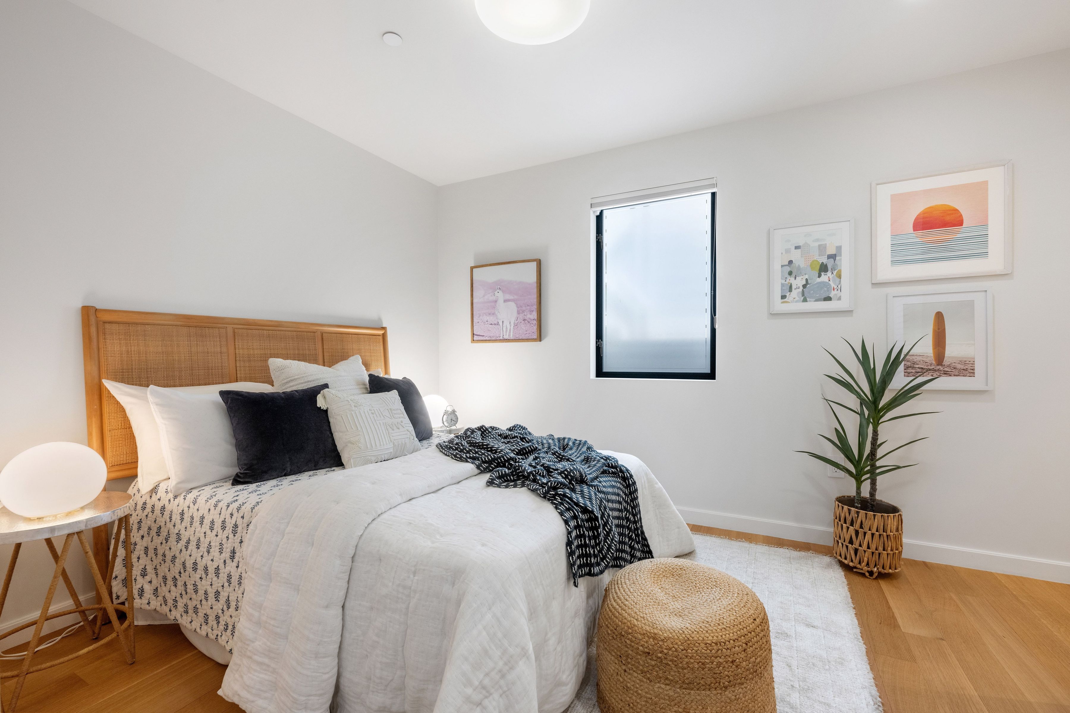  1633 McAllister Street - 物件實景
