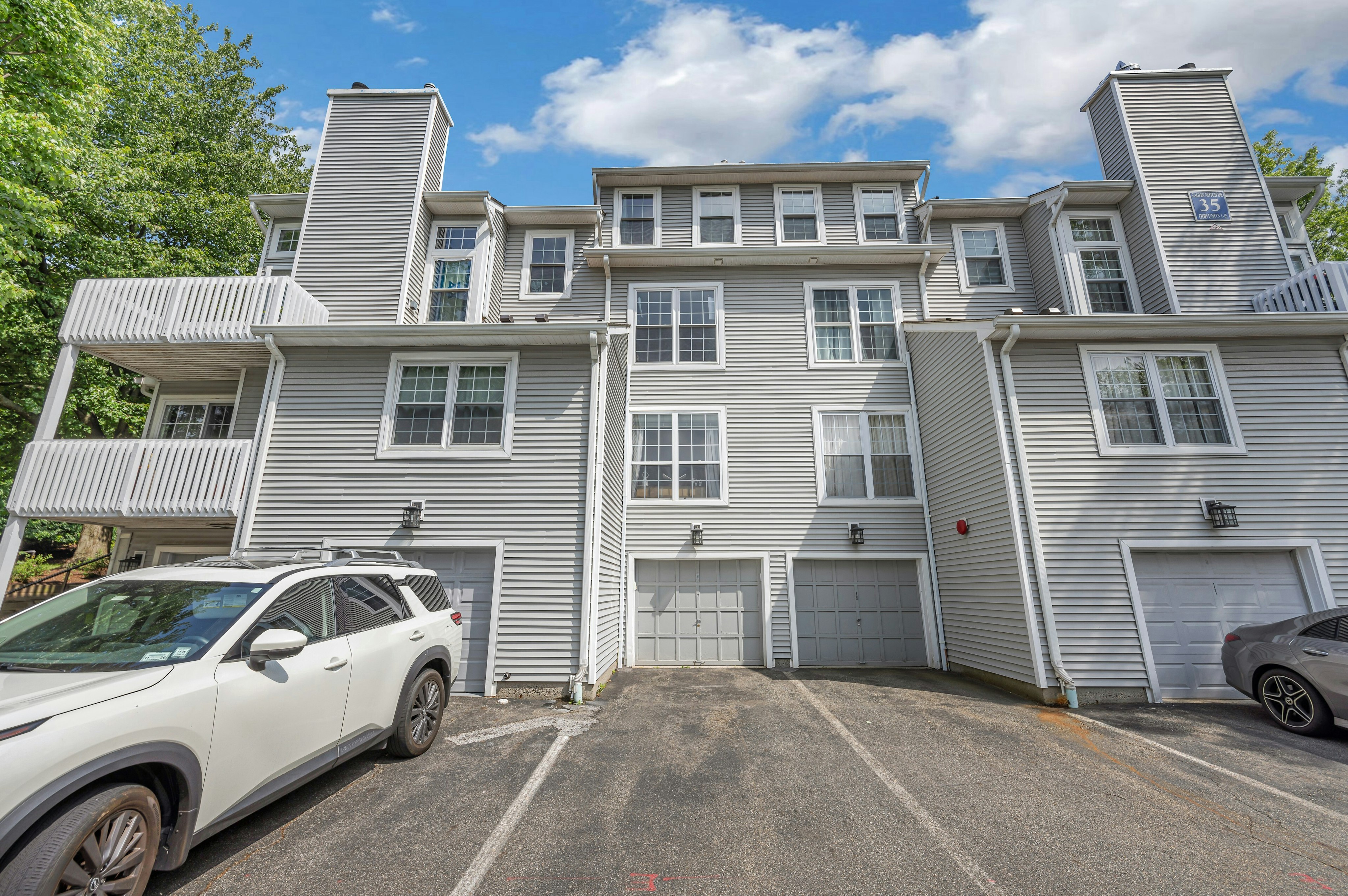  7 Eagles Notch Drive, Englewood, NJ 07631 - 物件實景