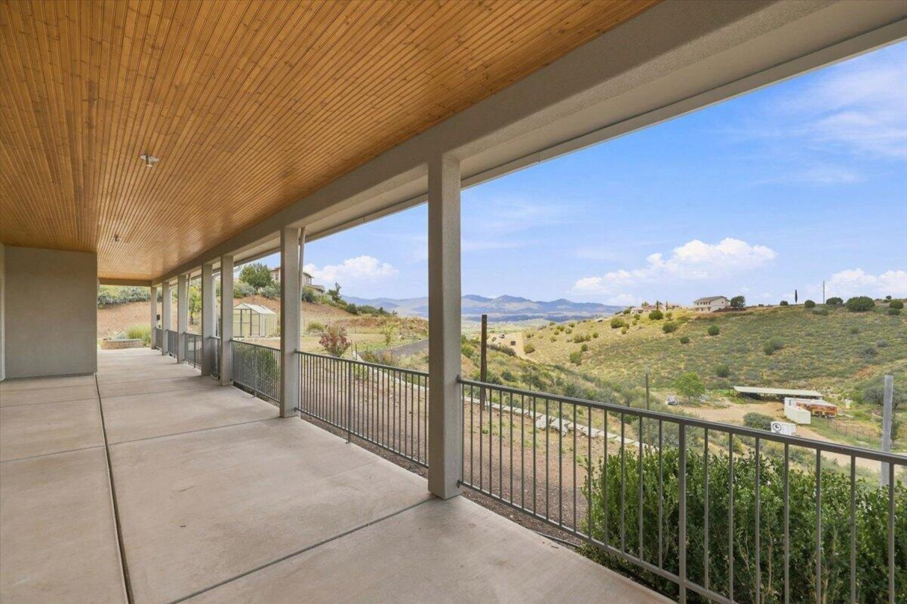  14870 E Eagle Drive¦Dewey, AZ - 物件實景