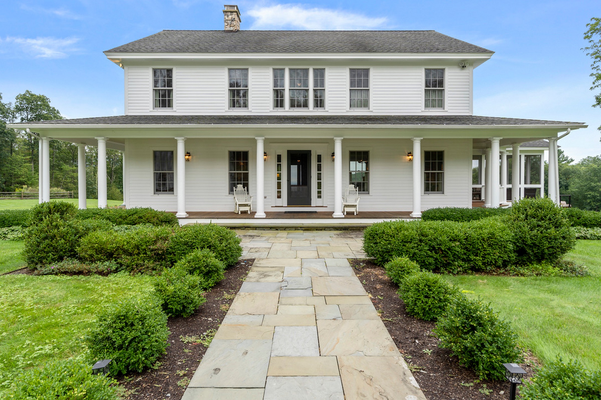  Classic Modern Farmhouse with Incredible Views - 物件實景
