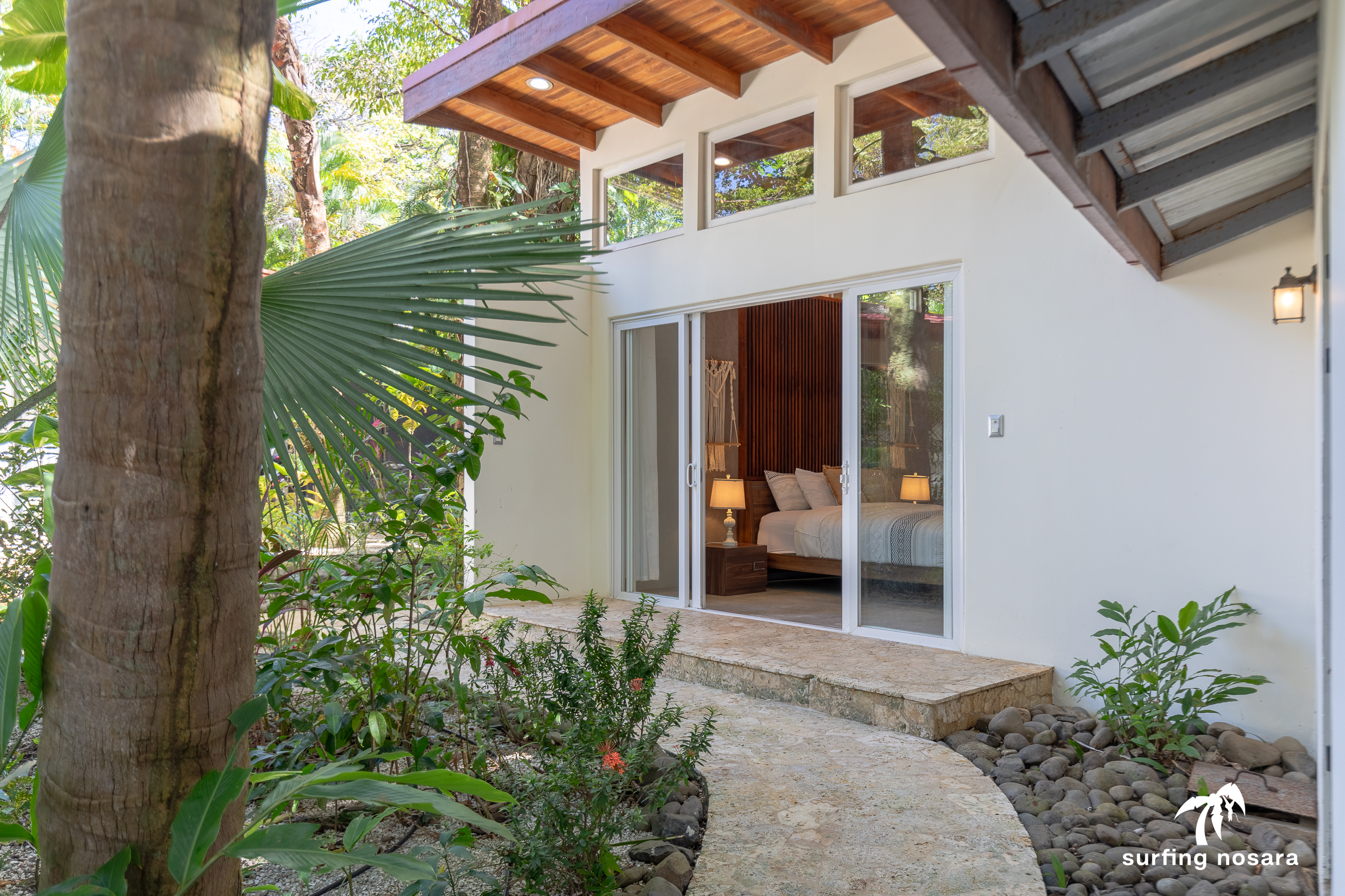 Nosara, Nosara, Guanacaste, CR, 4 Bedrooms Bedrooms, ,4 BathroomsBathrooms,Residential,For Sale,Nosara,1673207