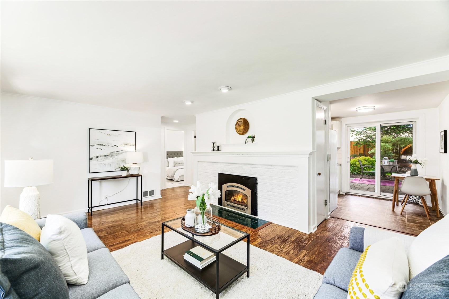 118 181ST STREET, SHORELINE, Washington, 98133, United States, 3 Bedrooms Bedrooms, ,1 BathroomBathrooms,Residential,For Sale,118 181ST STREET,1526529