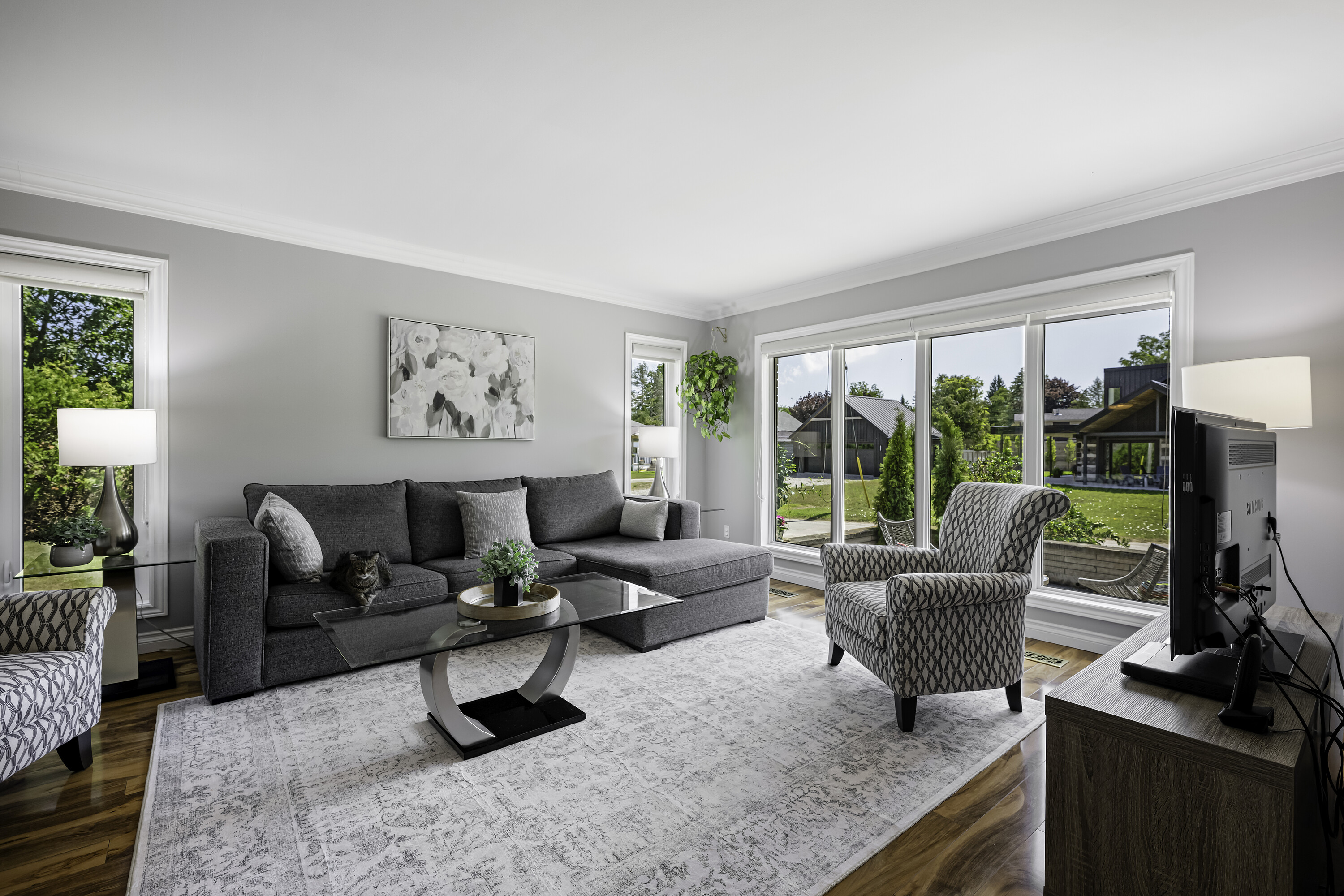  Coastal Retreat Saugeen Shores - 物件實景
