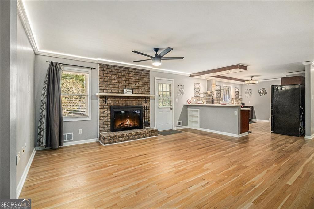 Tucker, Georgia, 30084, United States, 5 Bedrooms Bedrooms, ,3 BathroomsBathrooms,Residential,For Sale,1926716