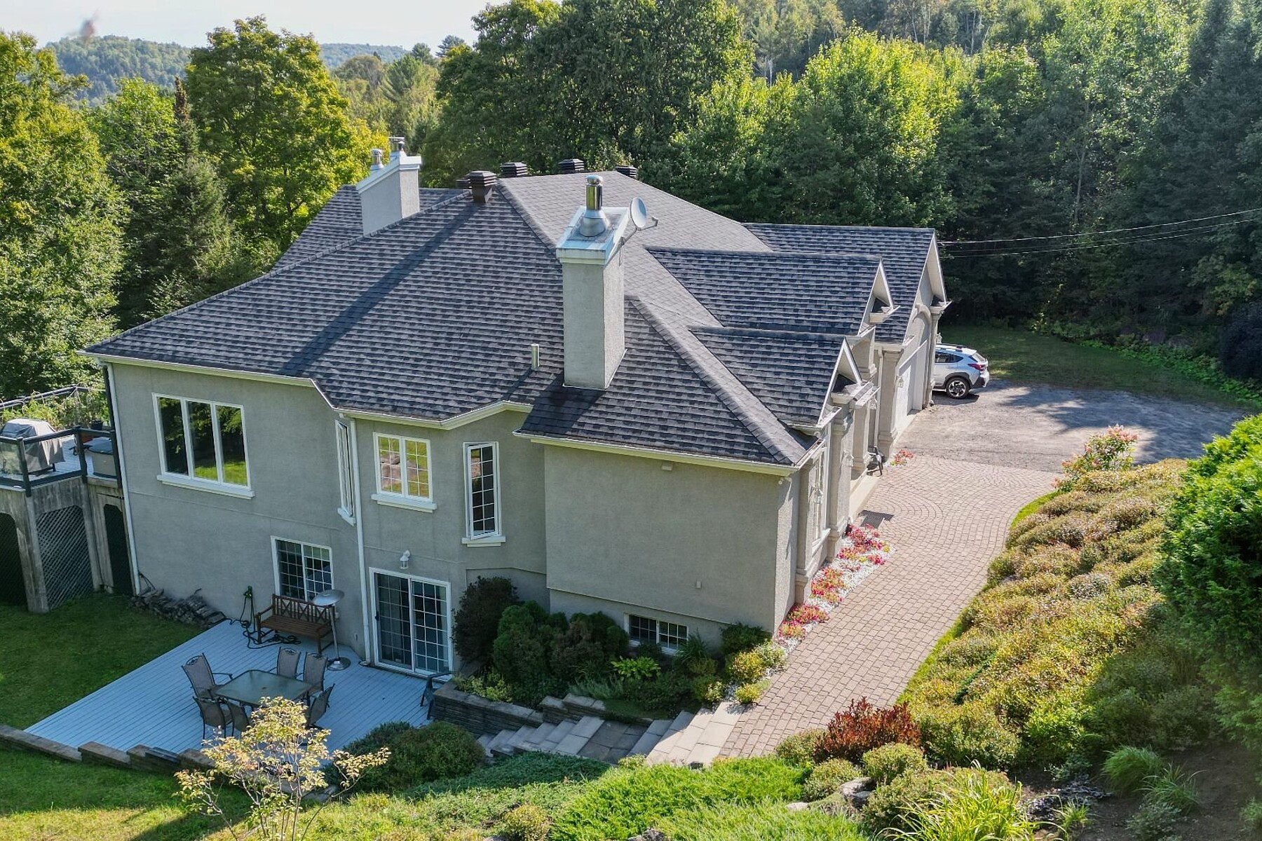  Sainte-Adèle, Laurentides - 物件實景