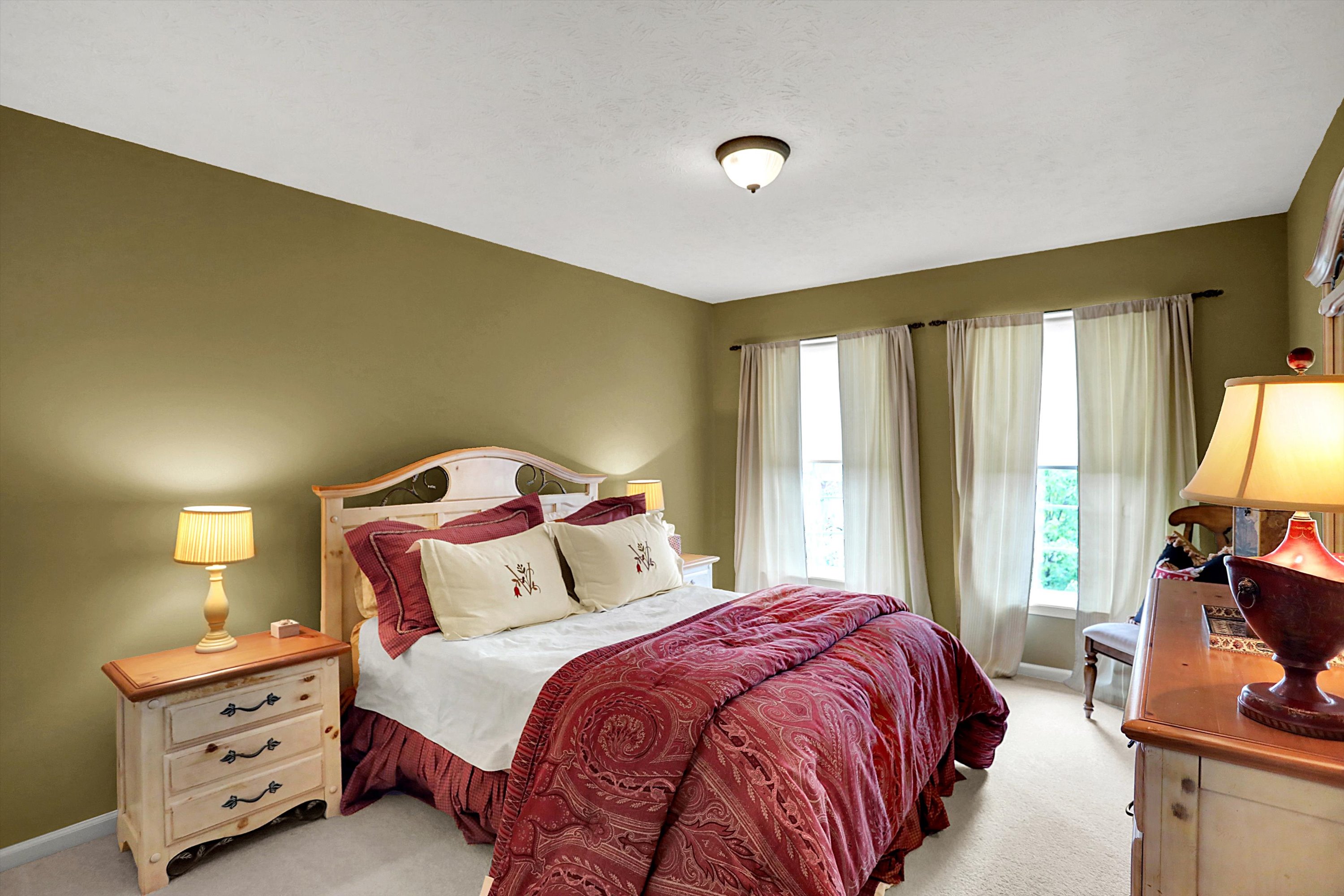 Carmel, Indiana, 46074, United States, 5 Bedrooms Bedrooms, ,4 BathroomsBathrooms,Residential,For Sale,1965164