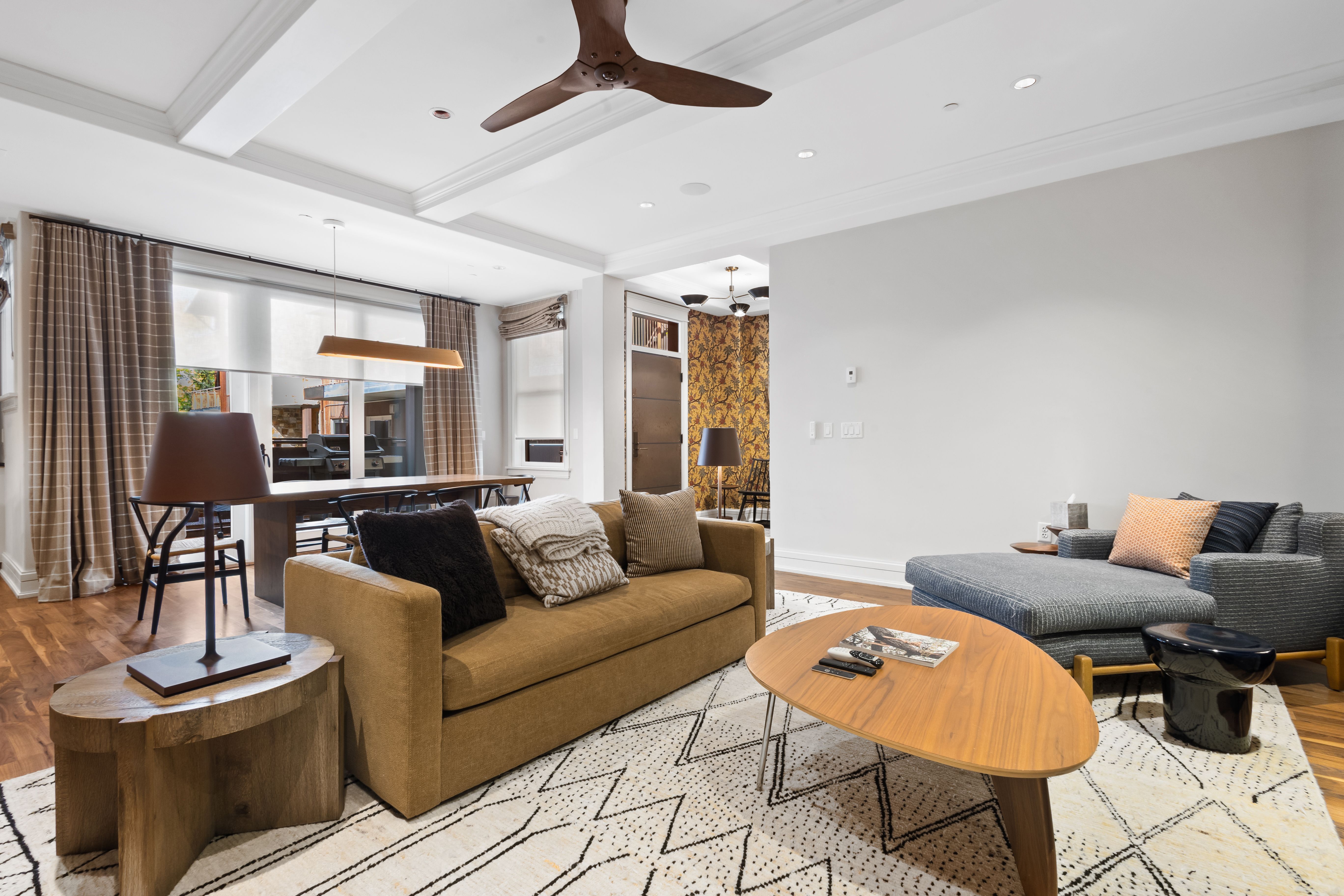  One of the Largest Two-Bedroom Residences in Telluride - 物件實景