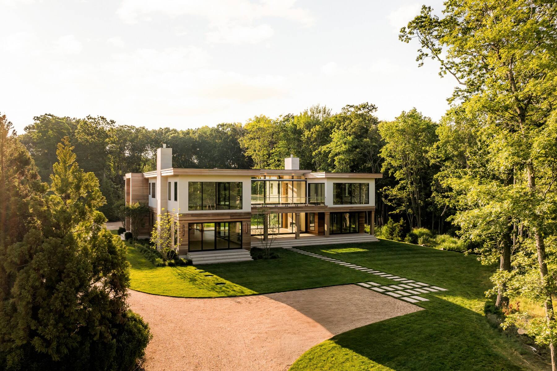  27 Fresh Pond Road  North Haven, Sag Harbor - 物件實景