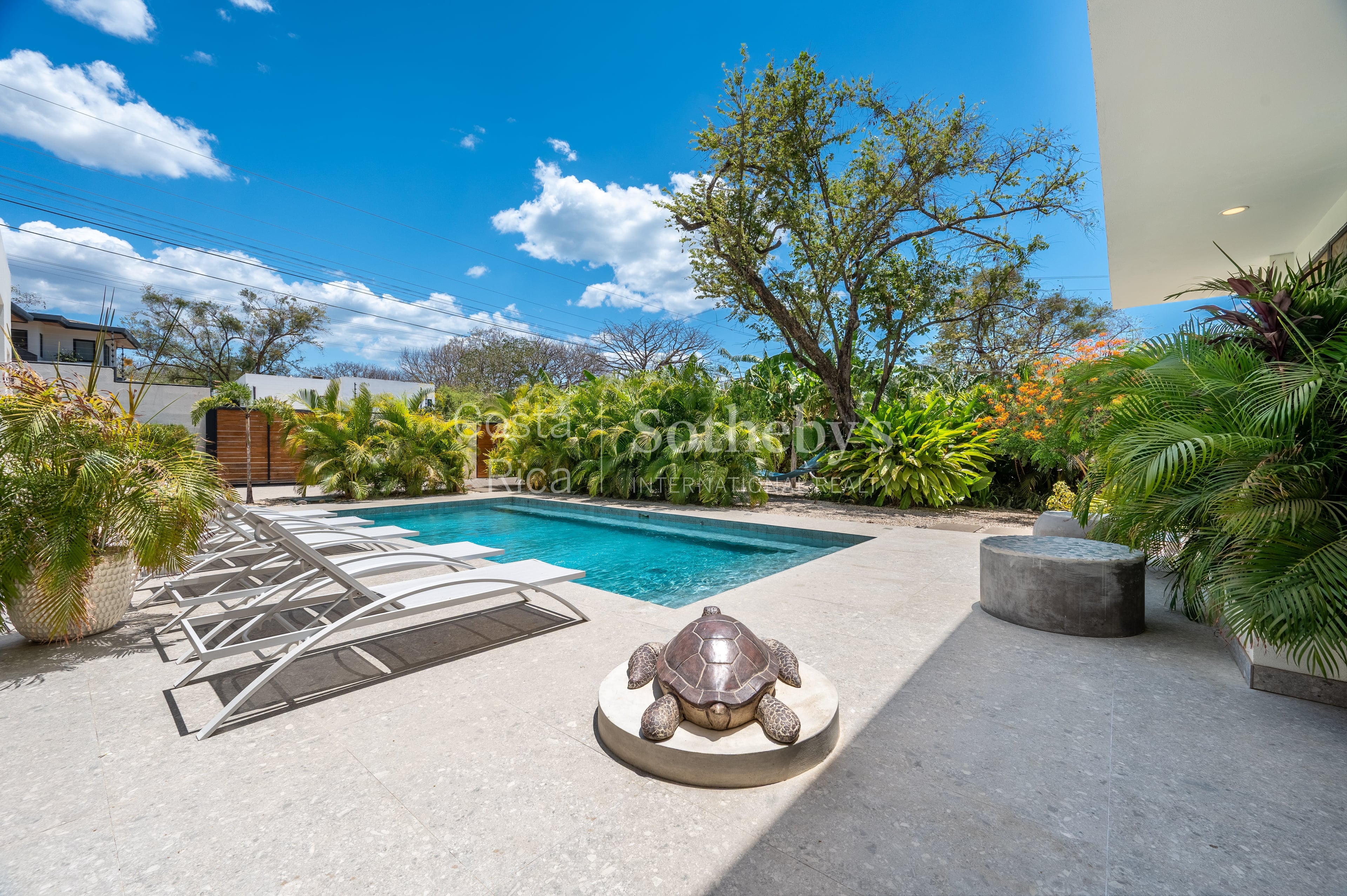  Casa la Familia - 物件實景