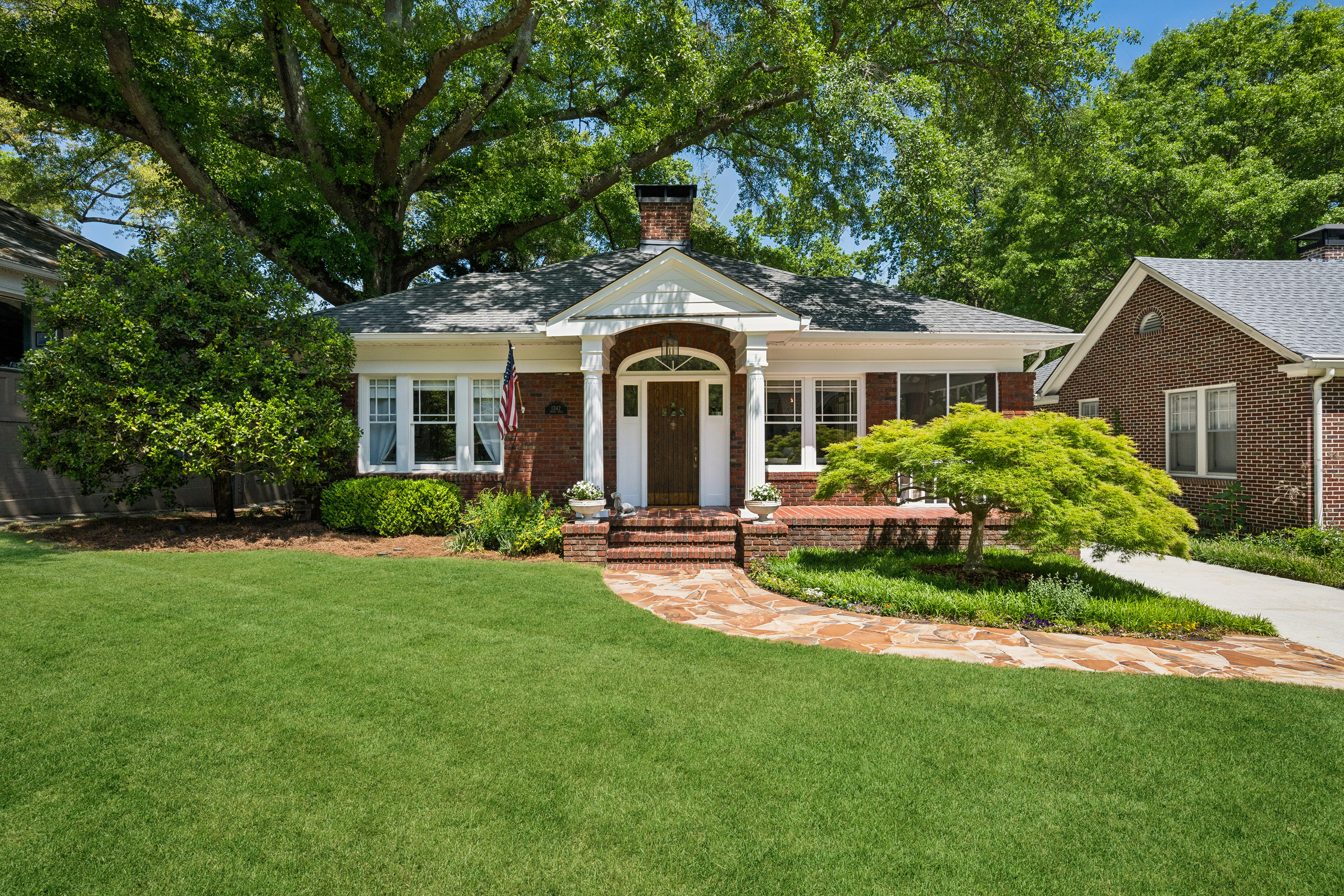  Timeless Druid Hills Charm Meets Modern Updates - 物件實景