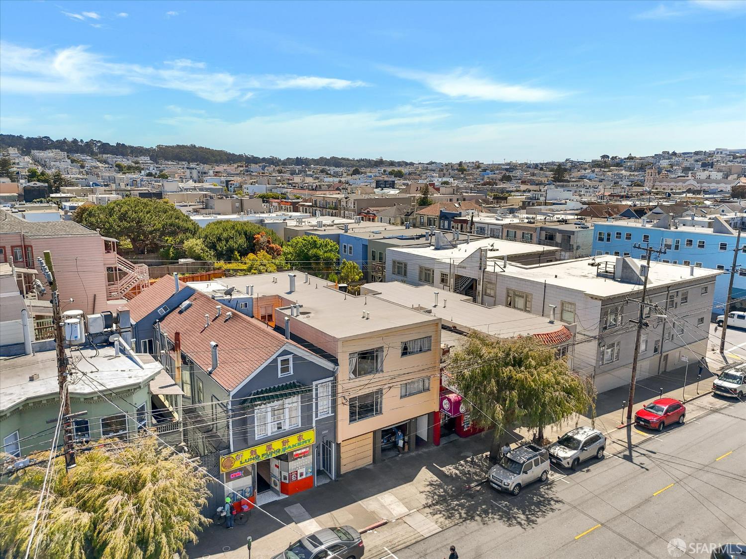 San Francisco, California, 94121, United States, 4 Bedrooms Bedrooms, ,4 BathroomsBathrooms,Residential,For Sale,1838110