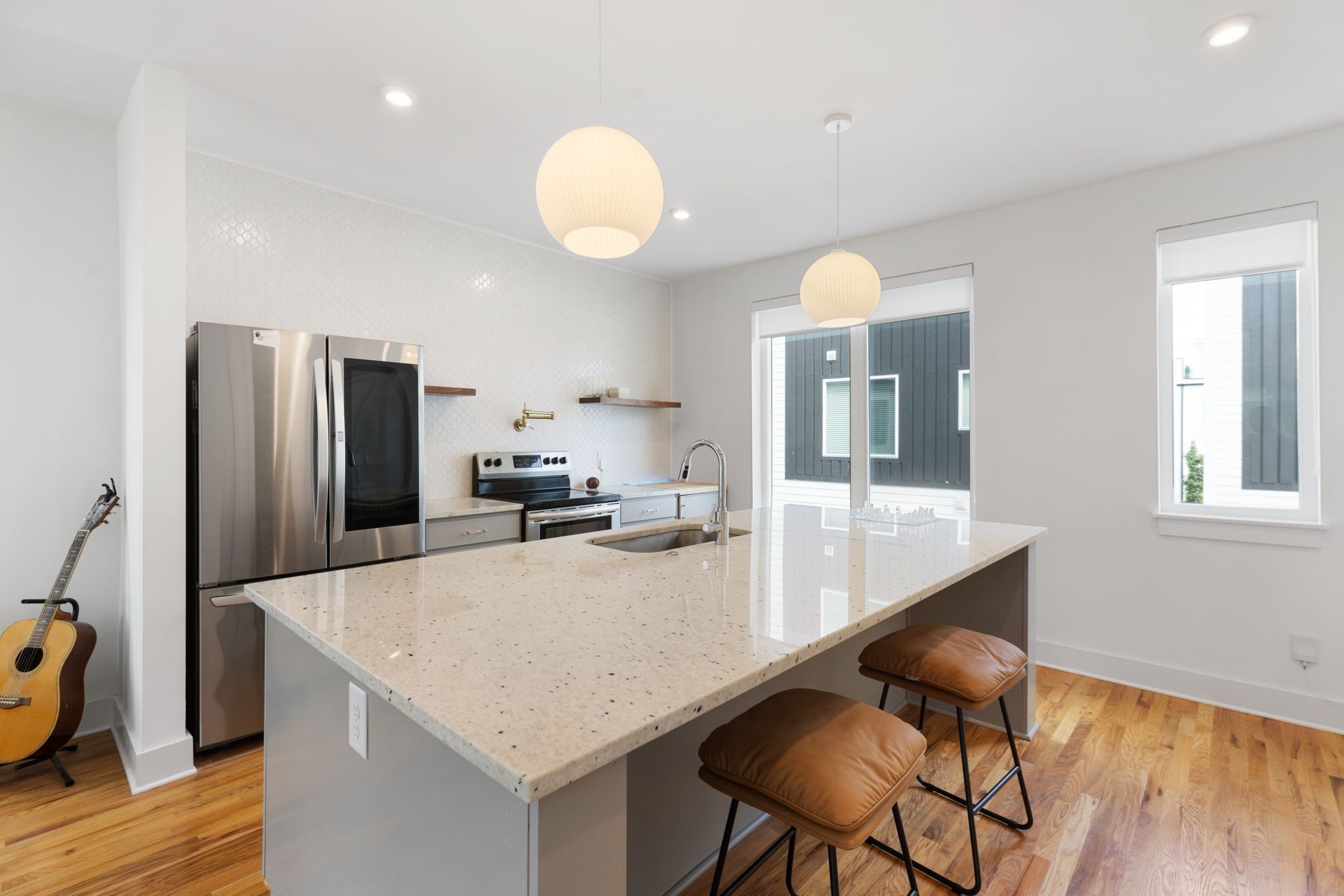  2204D Buena Vista Pike, Nashville, TN, 37218 - 物件實景
