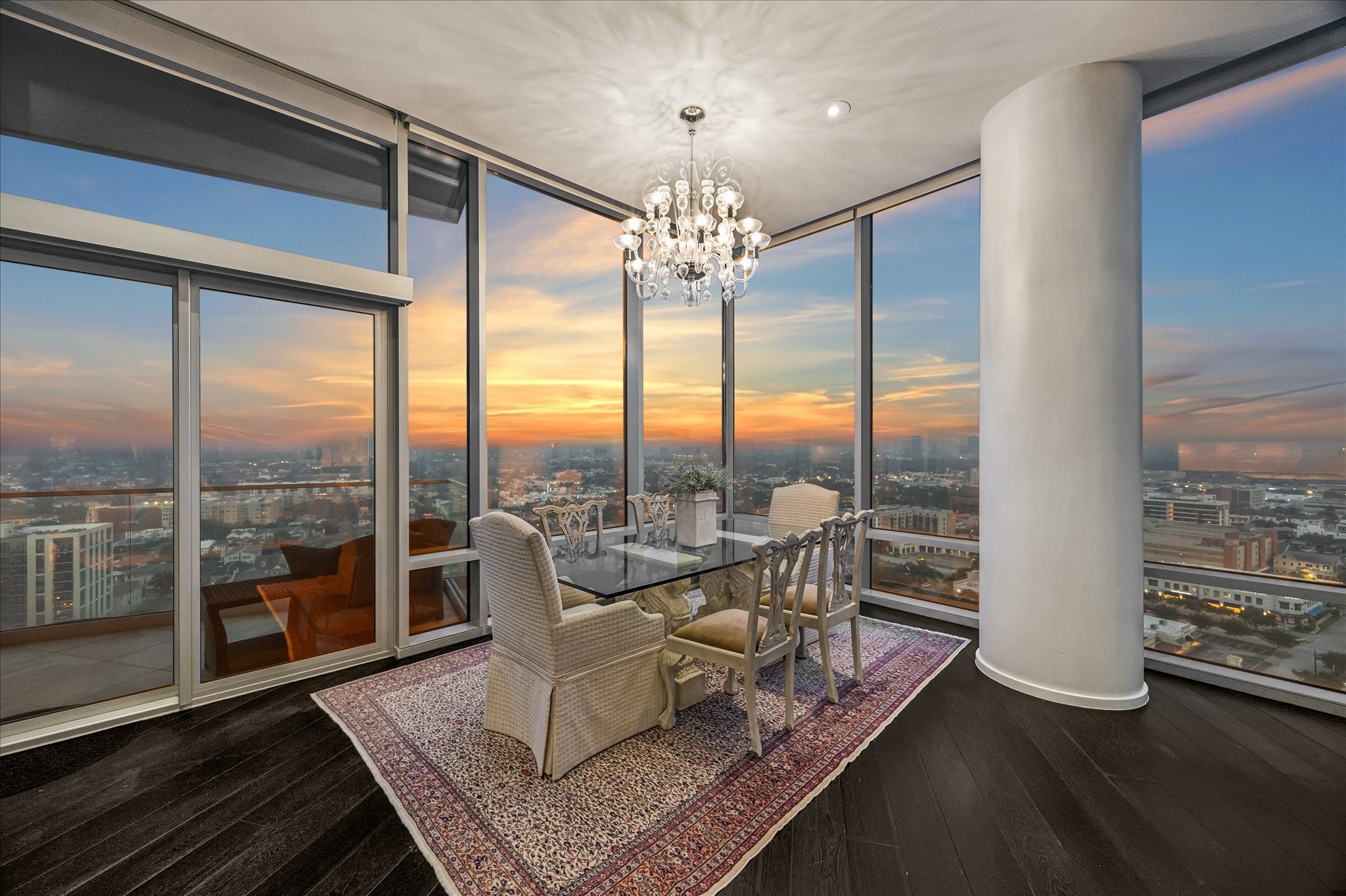  2727 Kirby Drive #19F - 物件實景