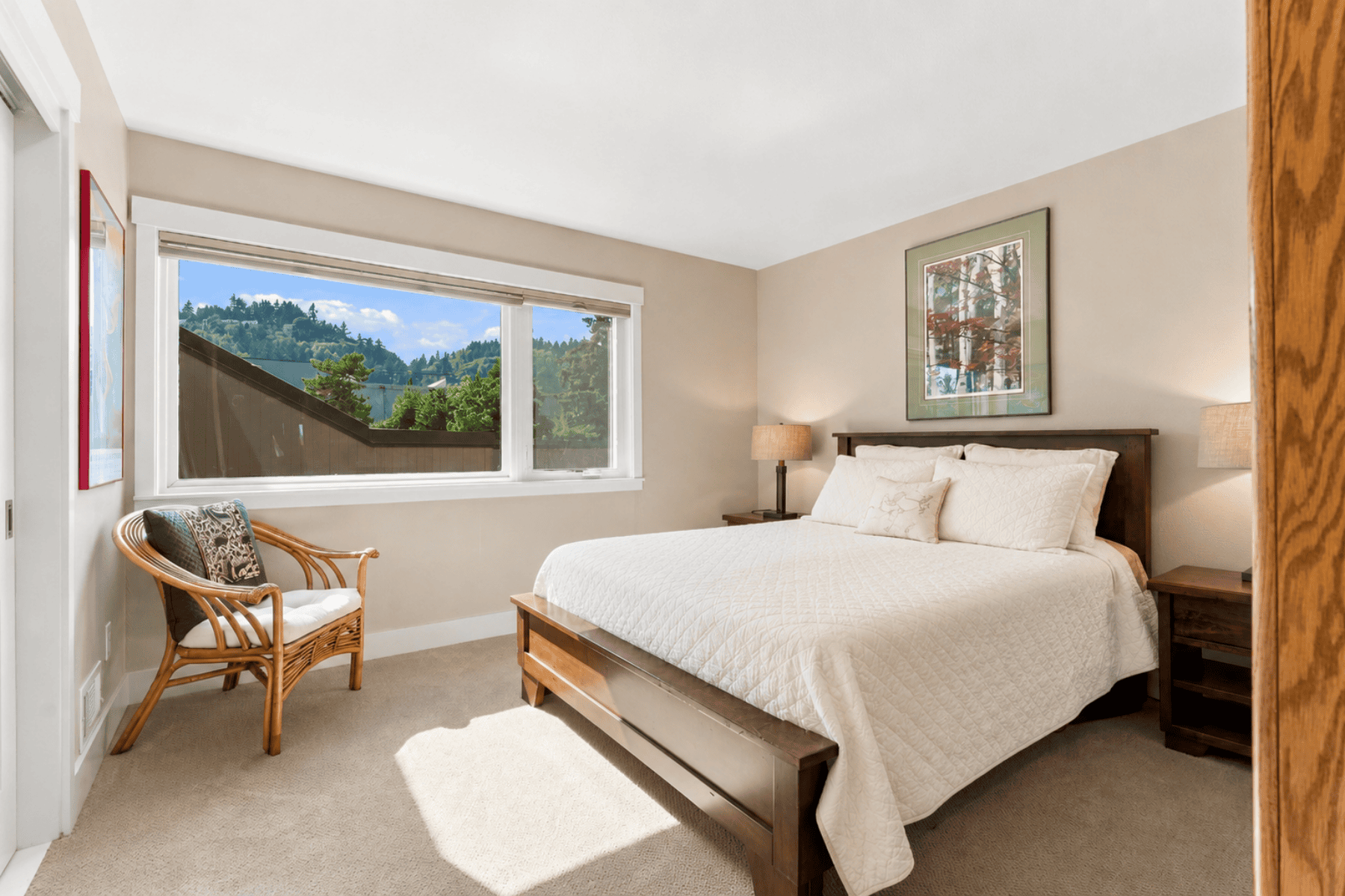  6118 S RIVERPOINT LN Portland, OR 97239 - 物件實景