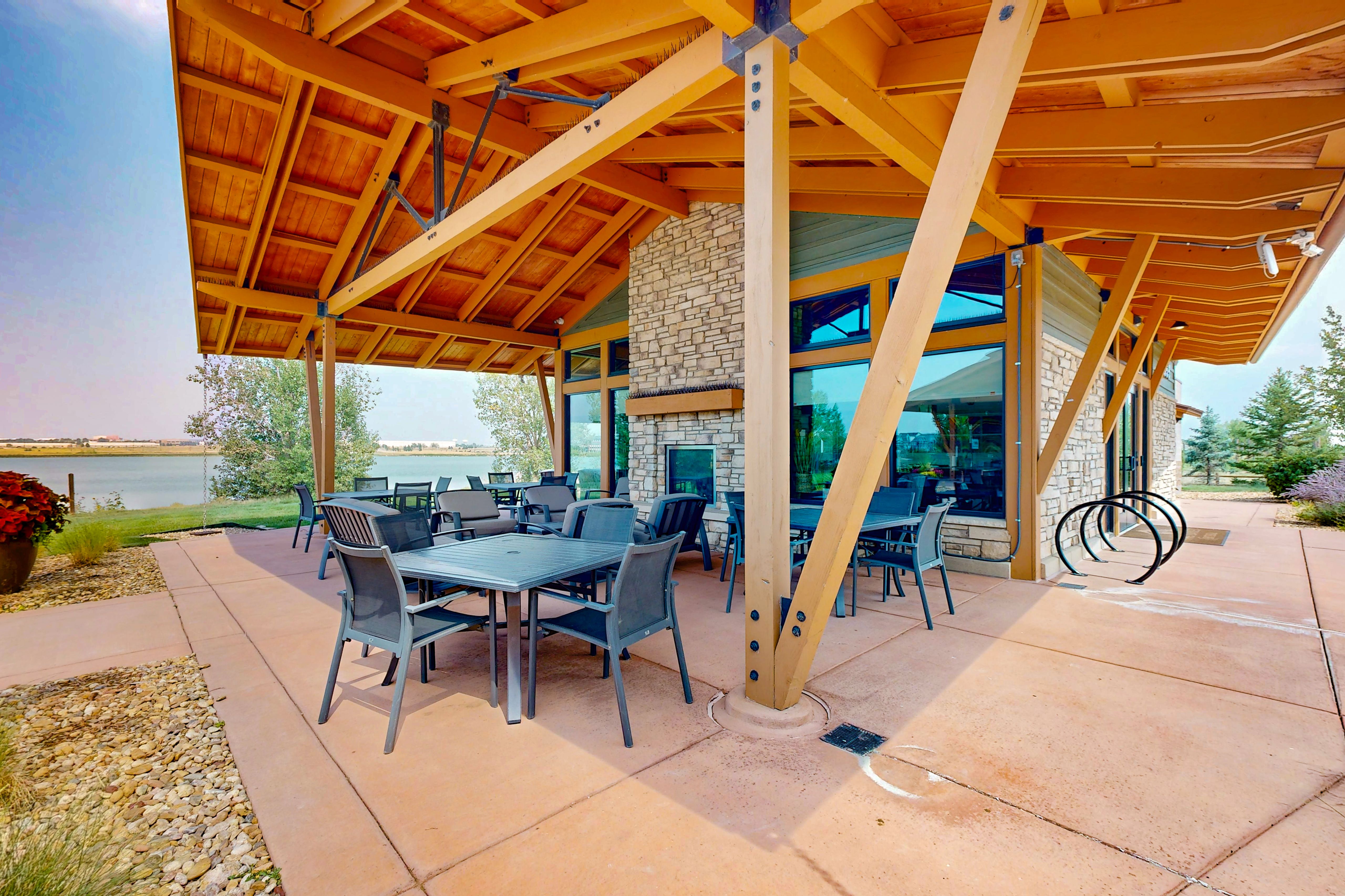  Perfect Ranch in Lakes at Centerra - 物件實景
