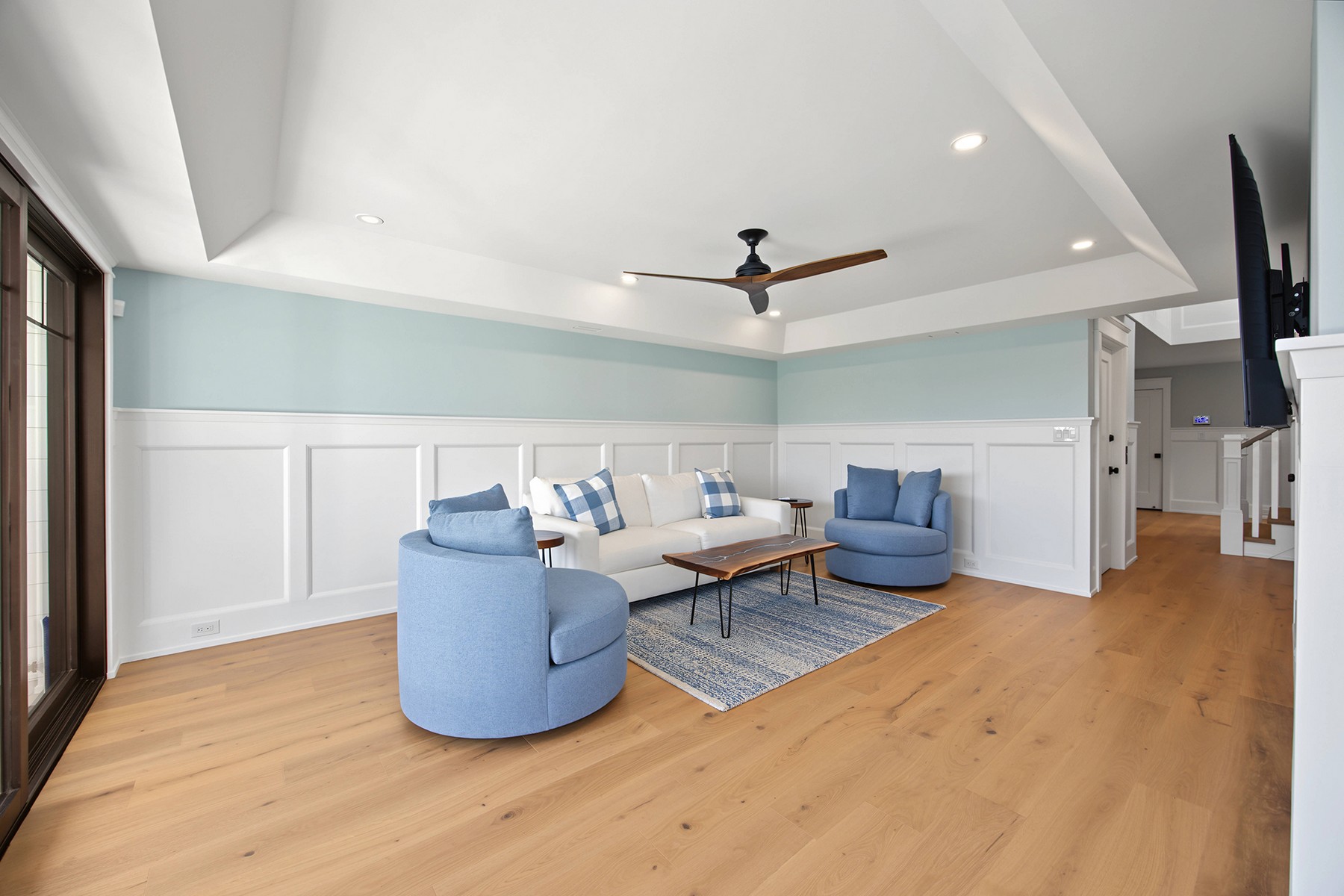  2904 Wesley Avenue Unit 1 - 物件實景