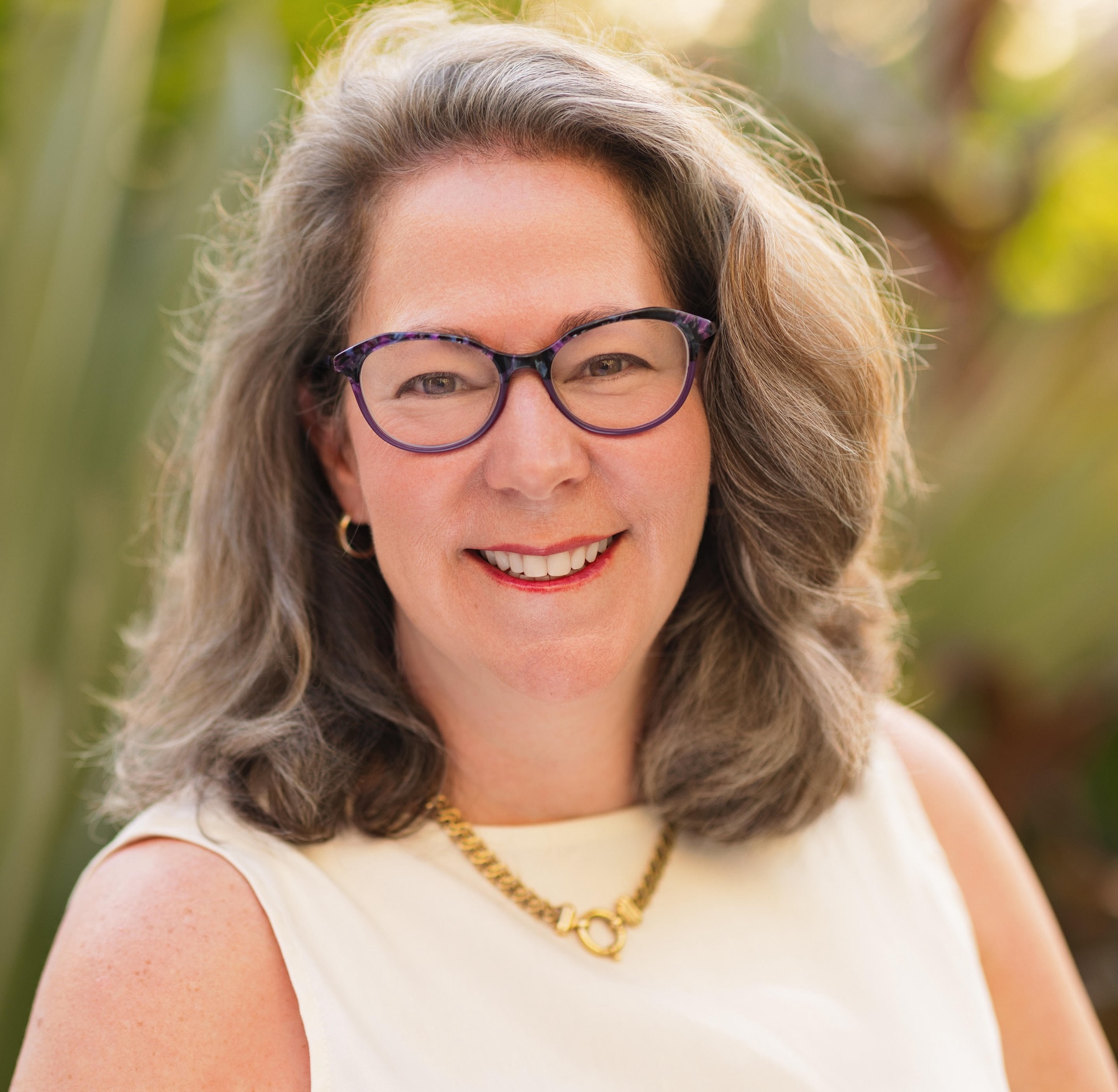 Lisa Pearlstein
