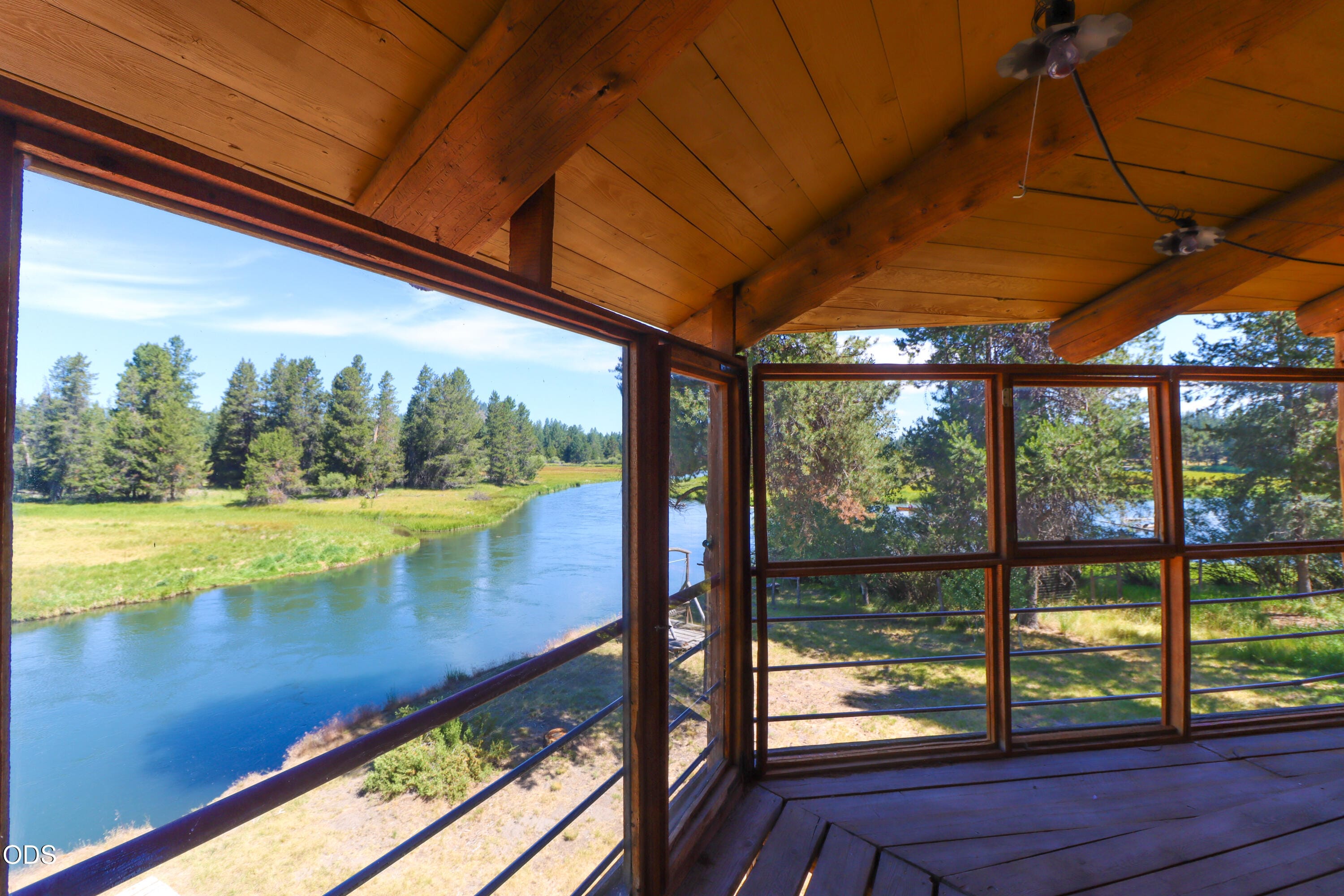  54685 Silver Fox Drive Bend, OR 97707 - 物件實景