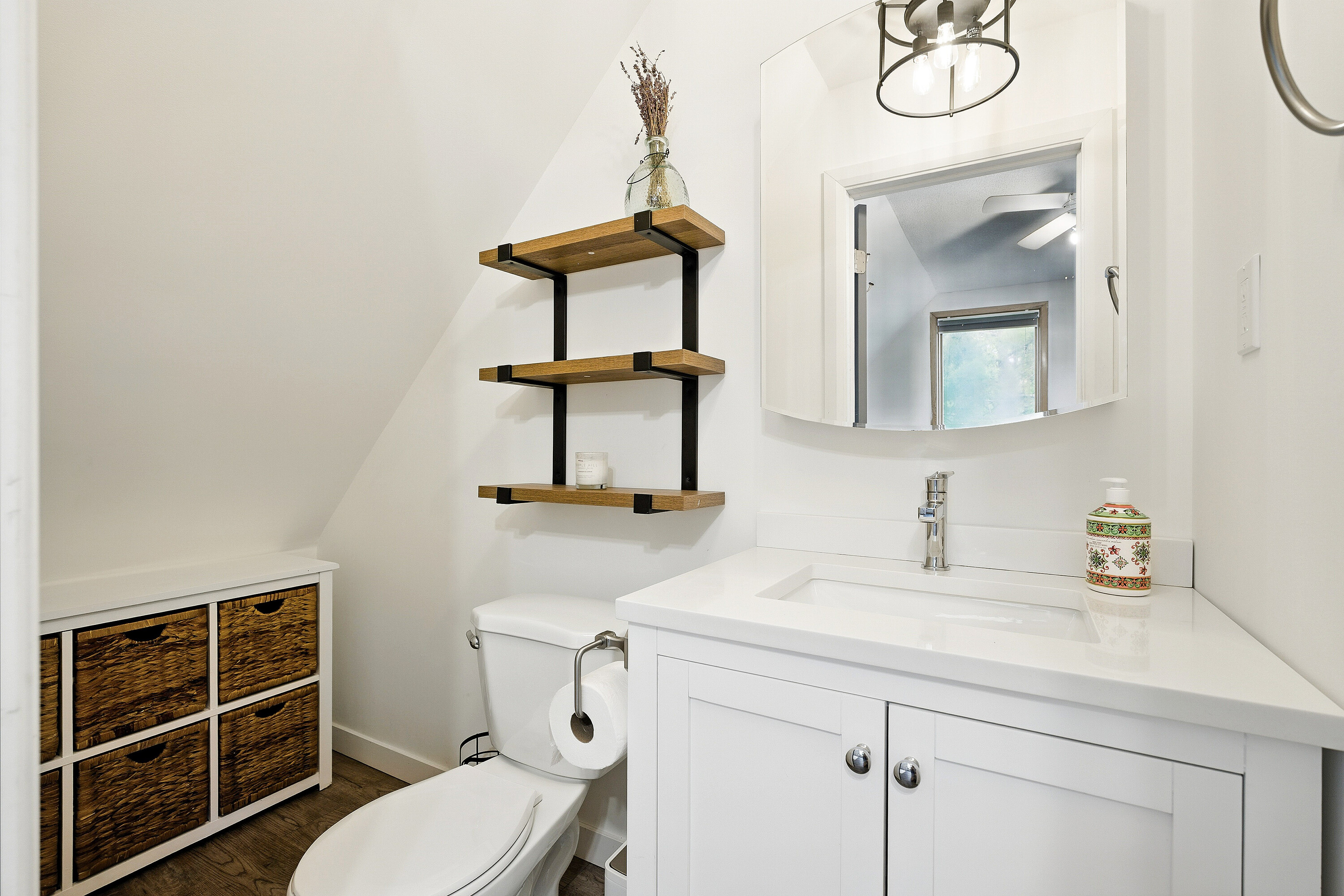  Peaceful Grants Bay on Kahshe - 物件實景