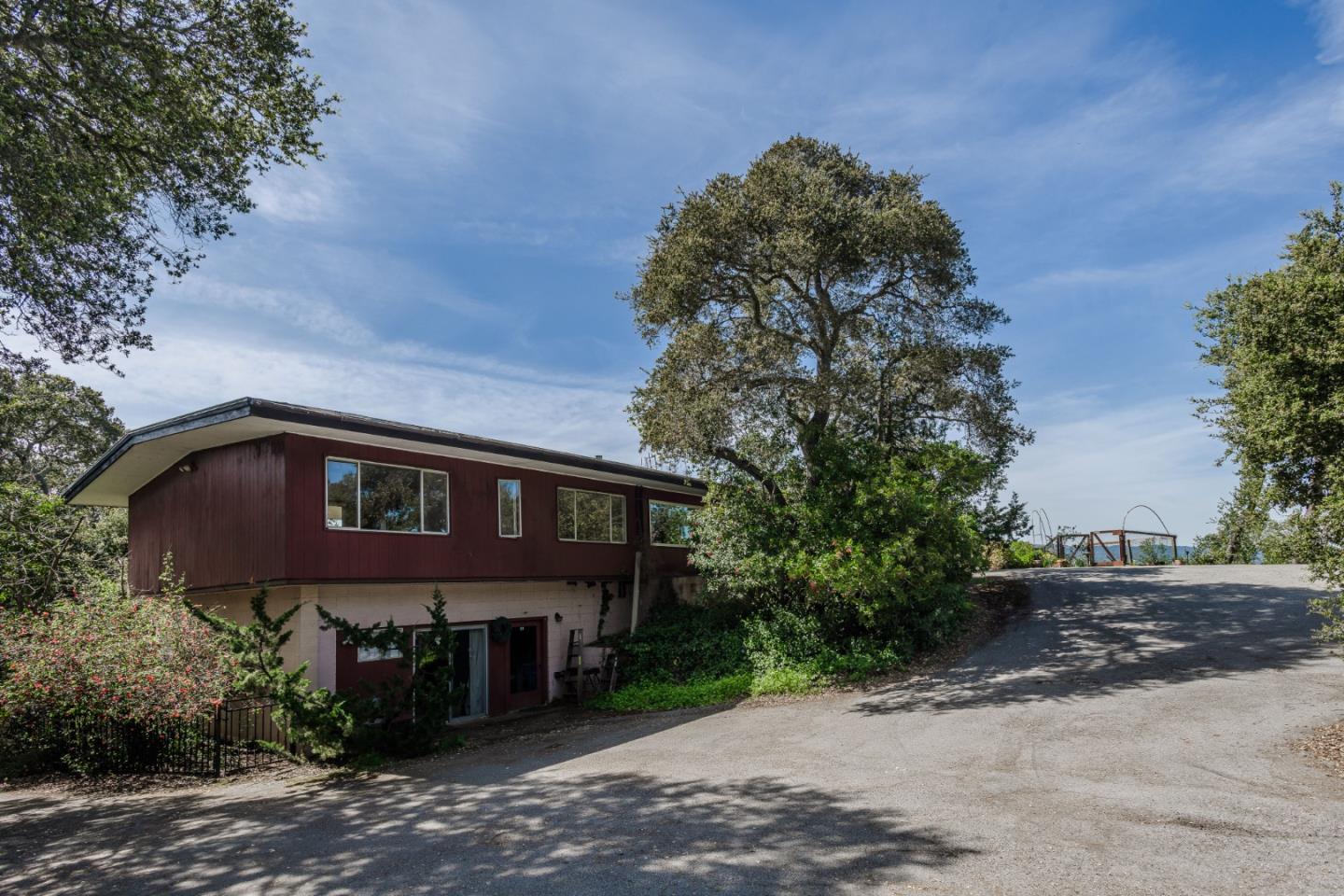 Portola Valley, California, 94028, United States, ,Land,For Sale,1752265