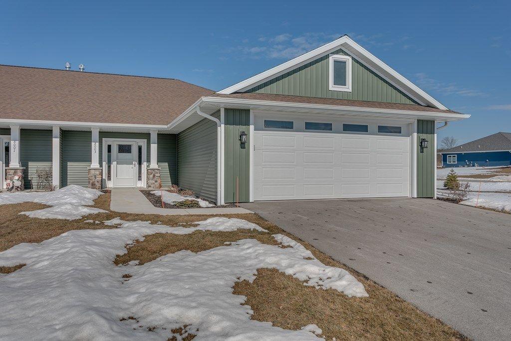 Egg Harbor, Wisconsin, 54209, United States, 2 Bedrooms Bedrooms, ,2 BathroomsBathrooms,Residential,For Sale,1721513