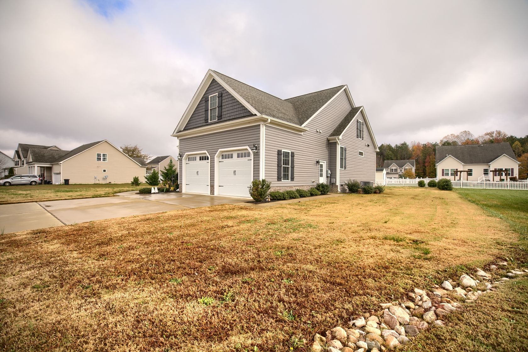 Gloucester, Virginia, 23061-3871, United States, 3 Bedrooms Bedrooms, ,3 BathroomsBathrooms,Residential,For Sale,1989895