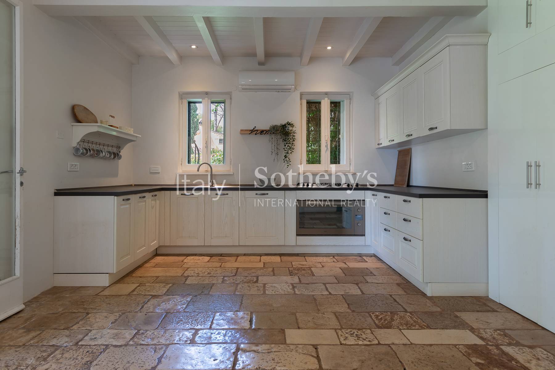  Charming Villa in the Heart of the Appian Way - 物件實景