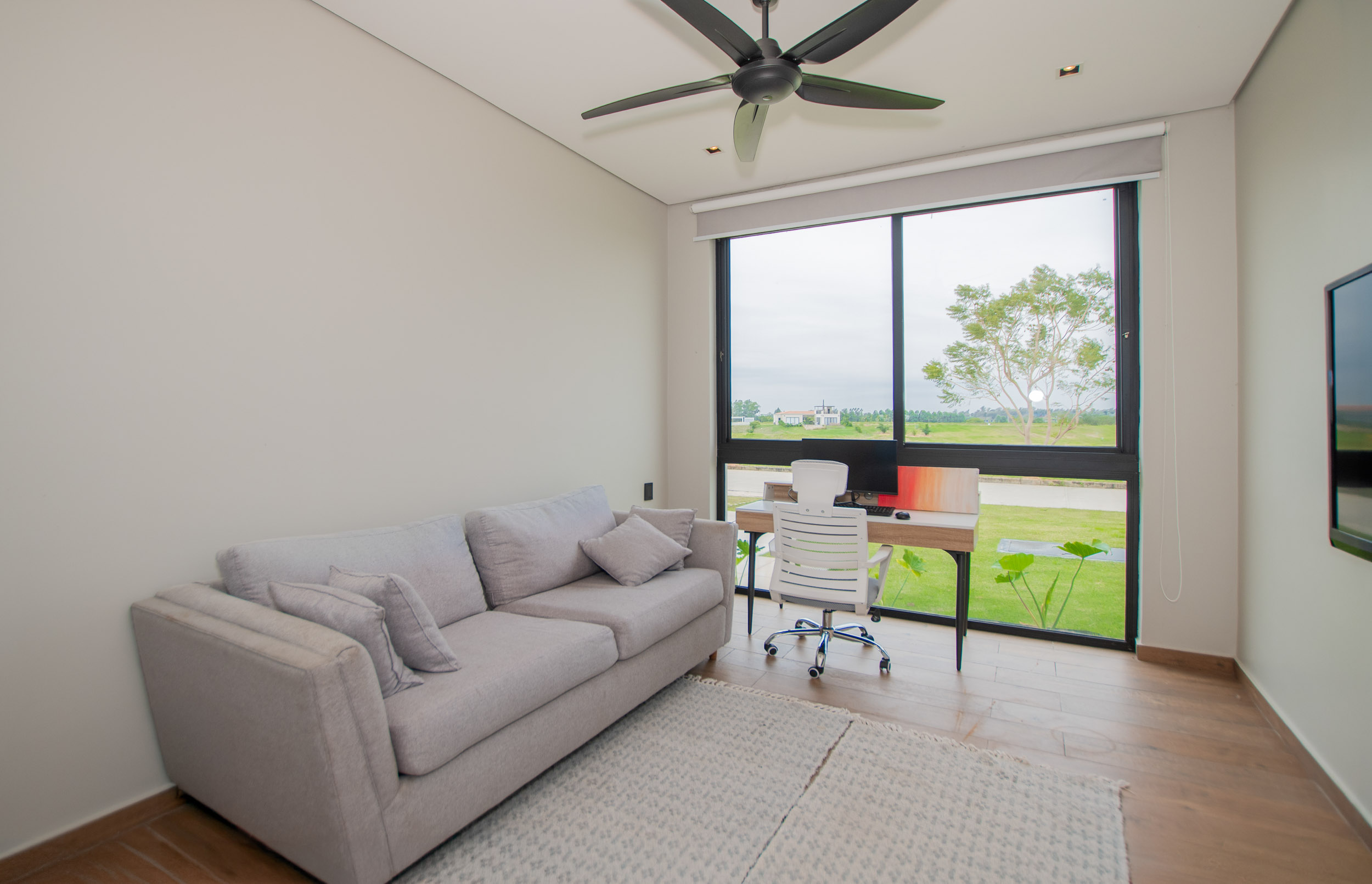  Brand-New Residence in Pueblo del Río - 物件實景