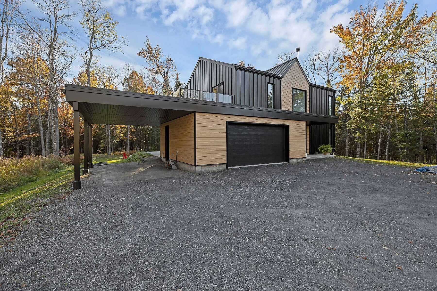  Magog, Eastern Townships - 物件實景