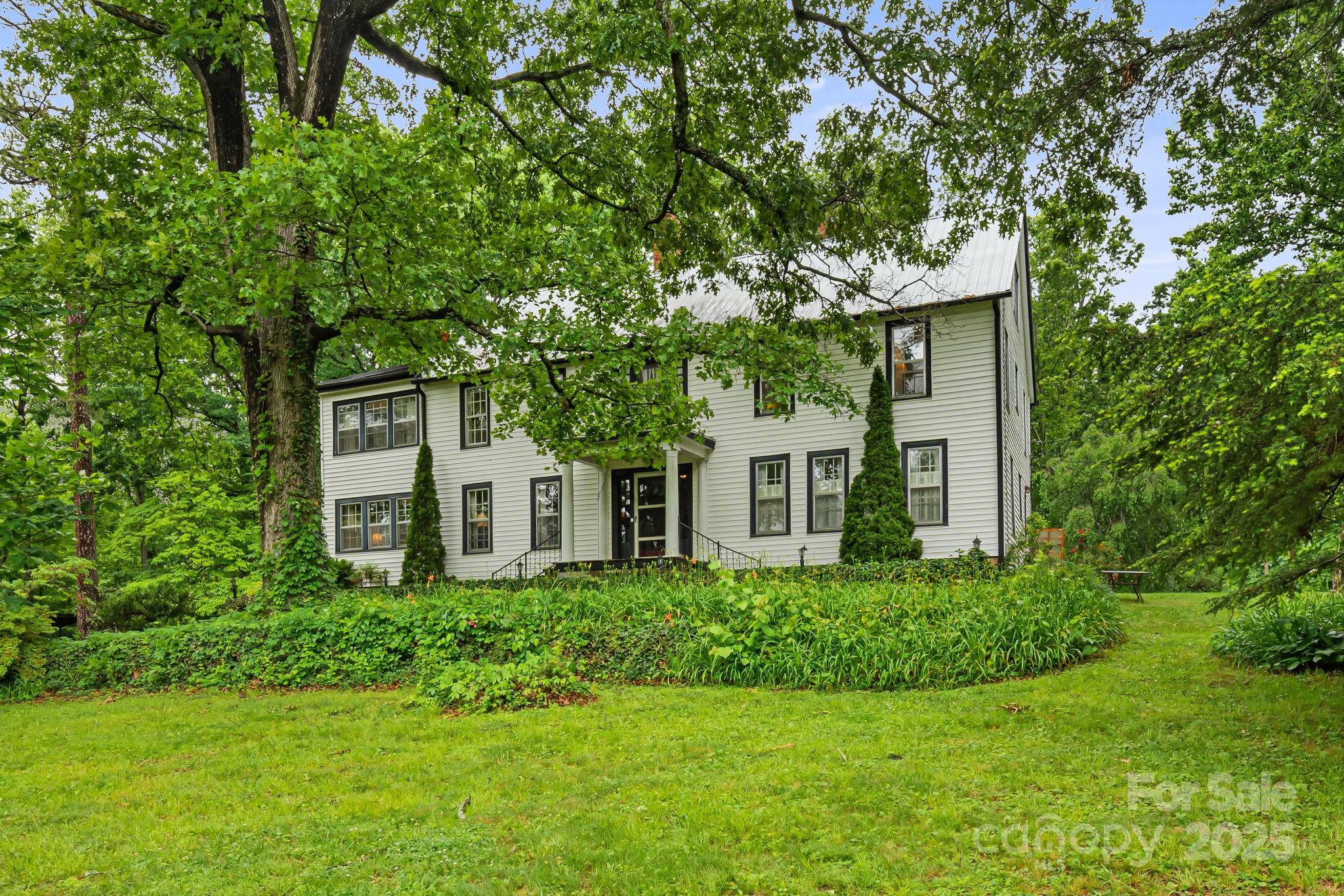 Black Mountain, North Carolina, 28711, United States, 7 Bedrooms Bedrooms, ,9 BathroomsBathrooms,Residential,For Sale,1974743
