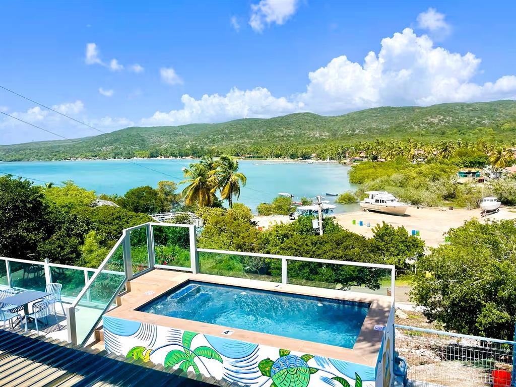 GUANICA, Puerto Rico, 00653, PR, 5 Bedrooms Bedrooms, ,4 BathroomsBathrooms,Residential,For Sale,2003248