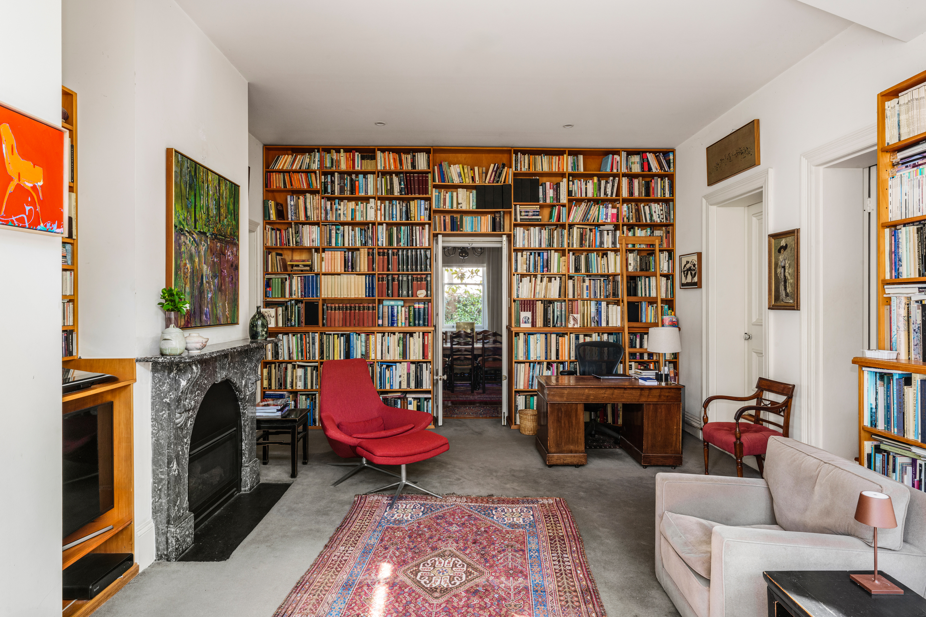  60 Avoca Street, South Yarra - 物件實景